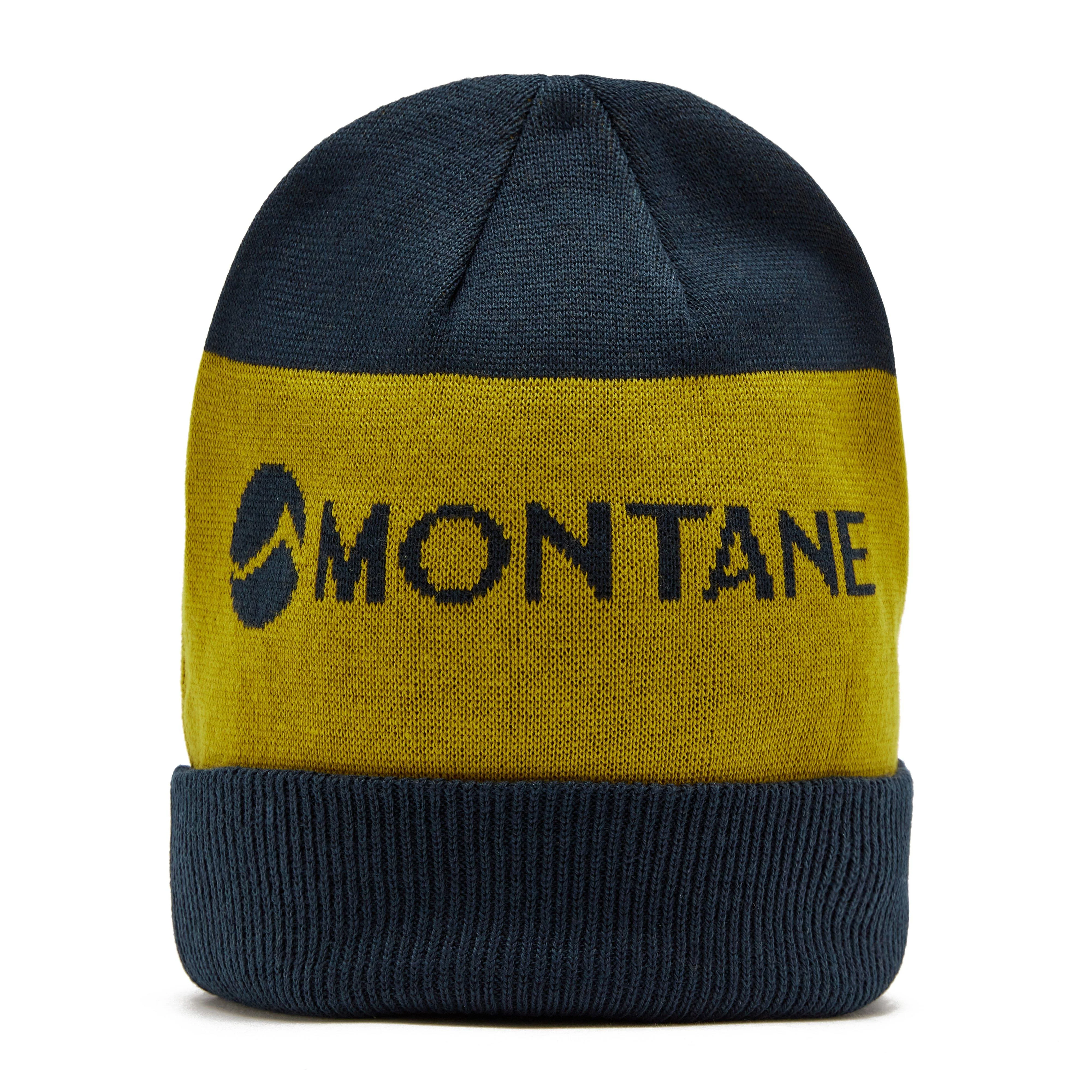 Men’s Logo Beanie Hat - Image 4