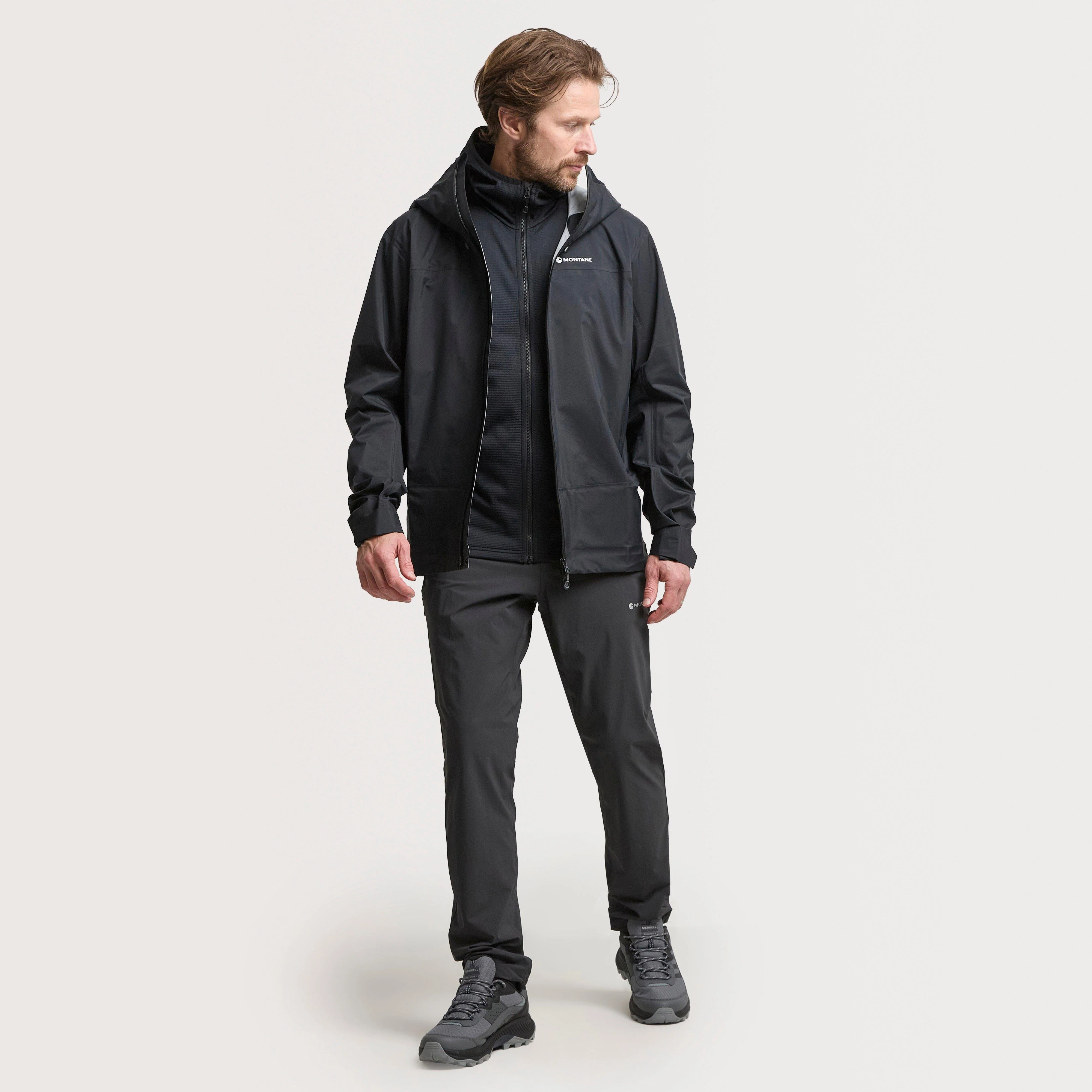 Men's Torren Waterproof Jacket - Image 2