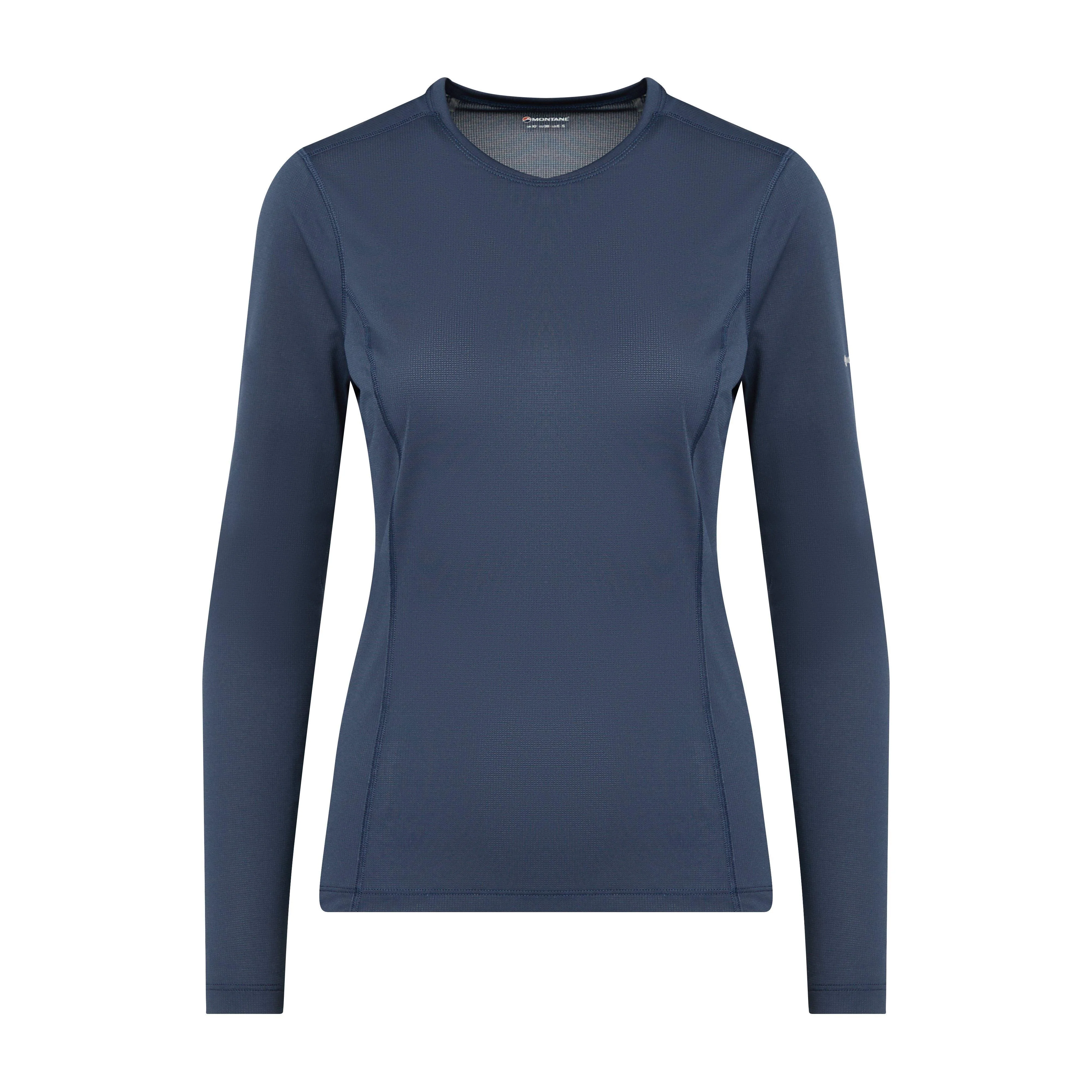 Women’s Dart Lite Long-Sleeved T-Shirt - Image 7
