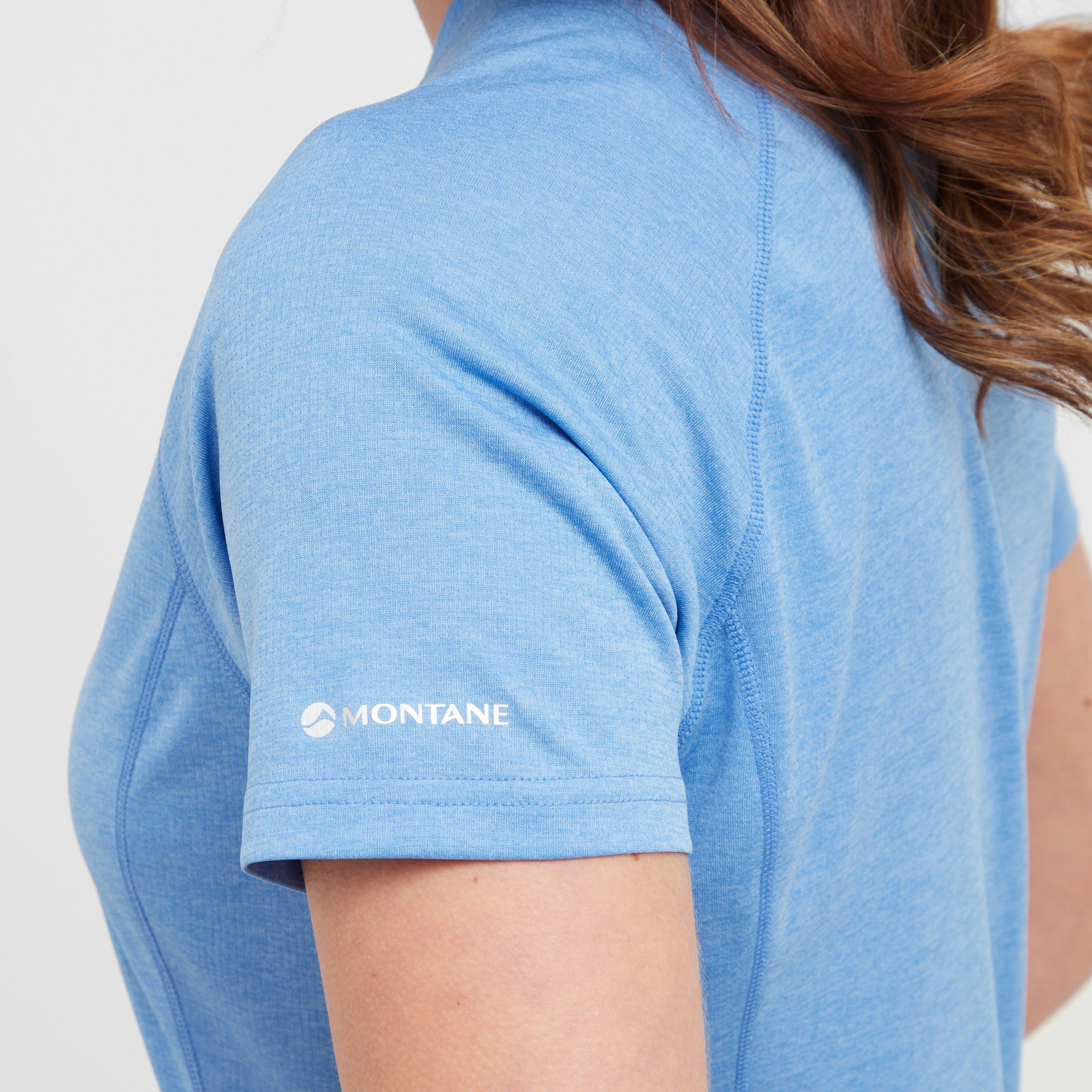 Women’s Dart Short Sleeve T-Shirt - Image 5