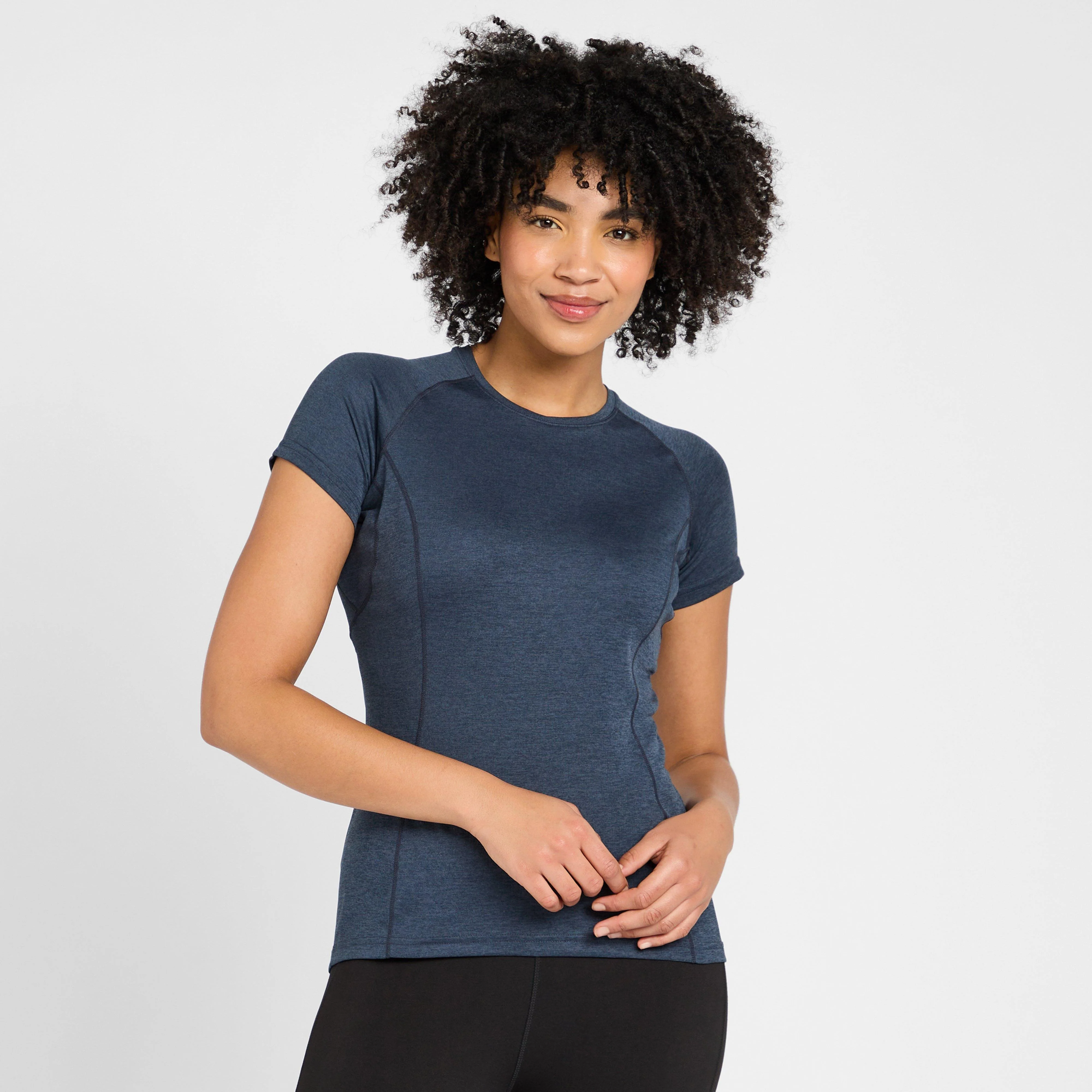 Women’s Dart Short Sleeve T-Shirt