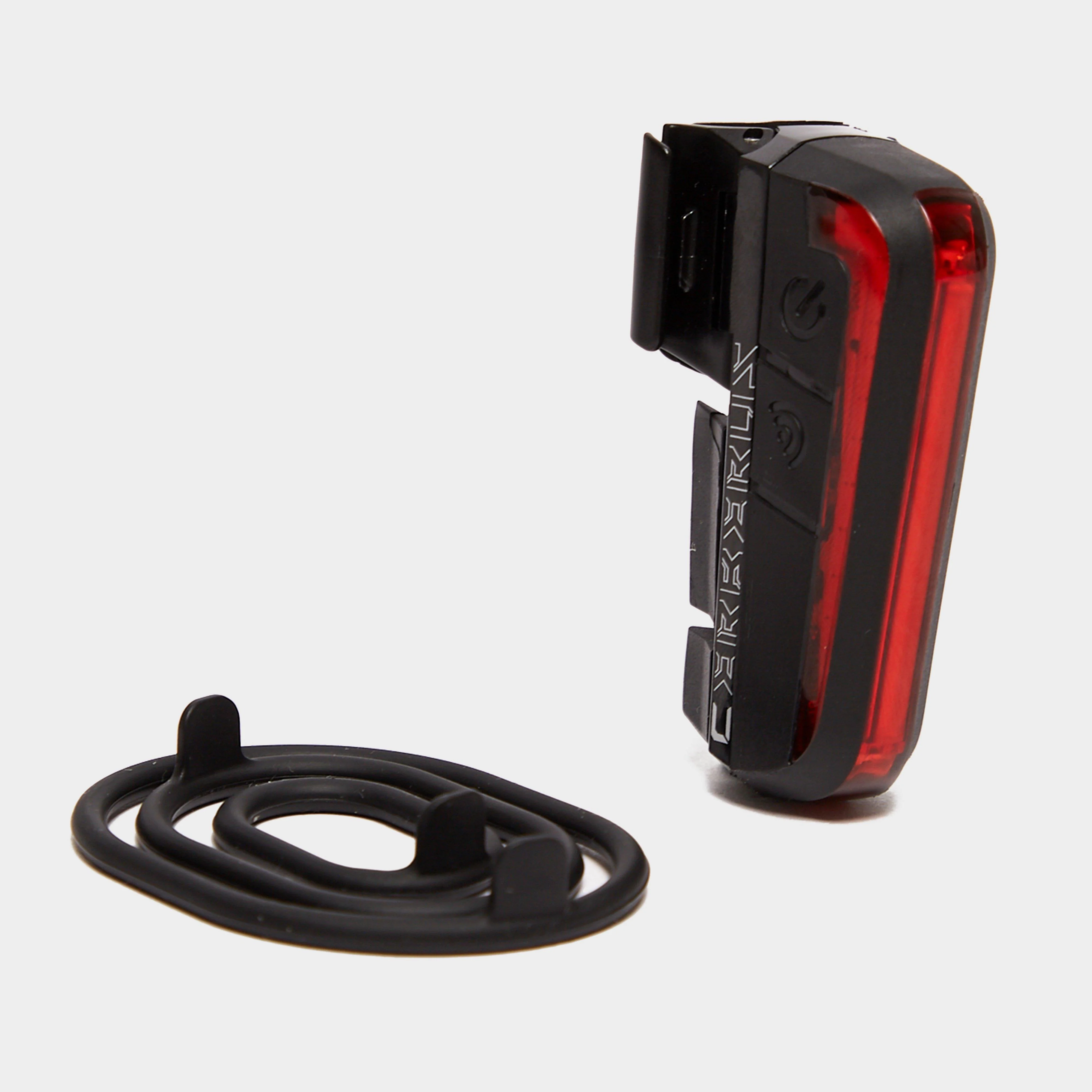 Cerberus Rear Light