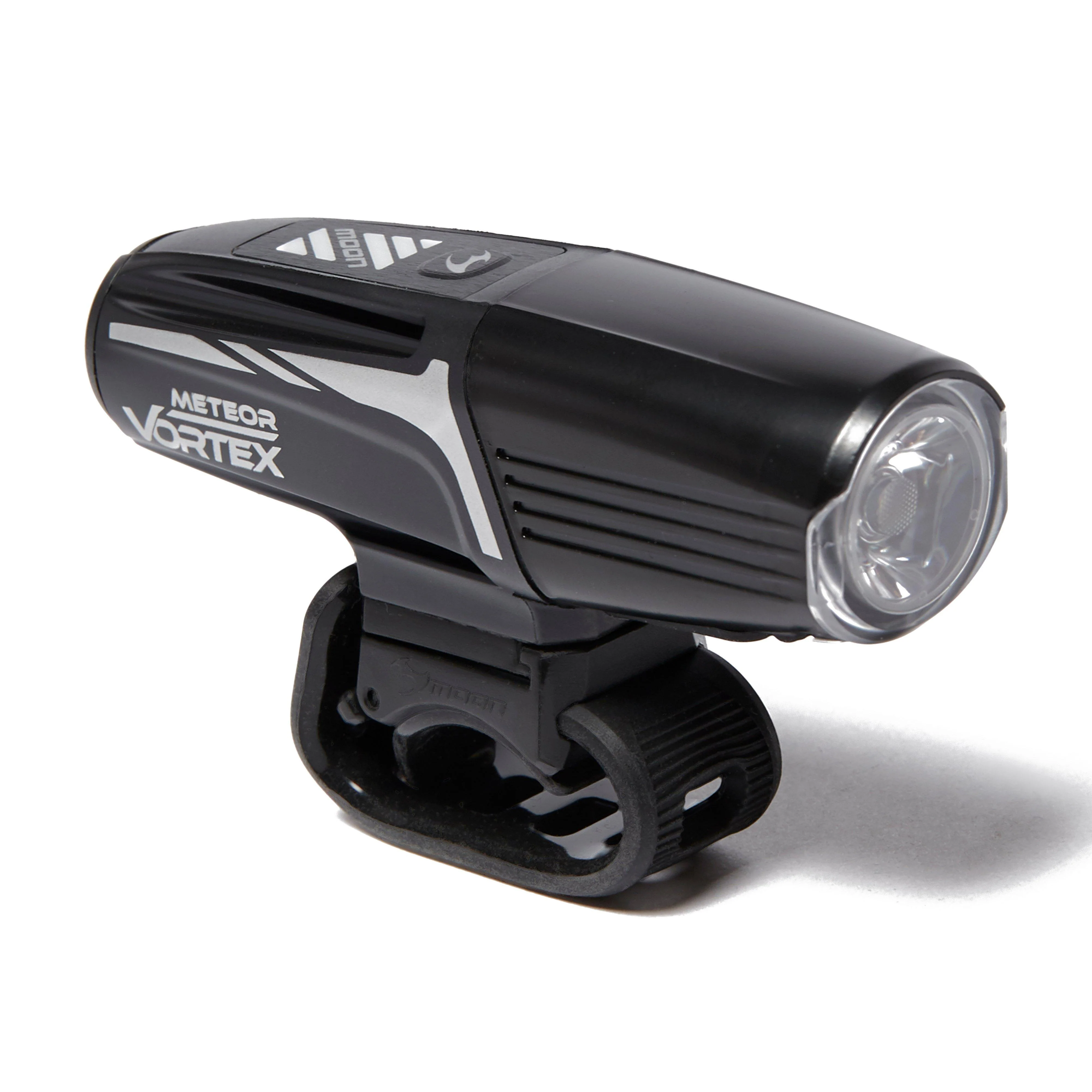 Meteor Vortex Front Light