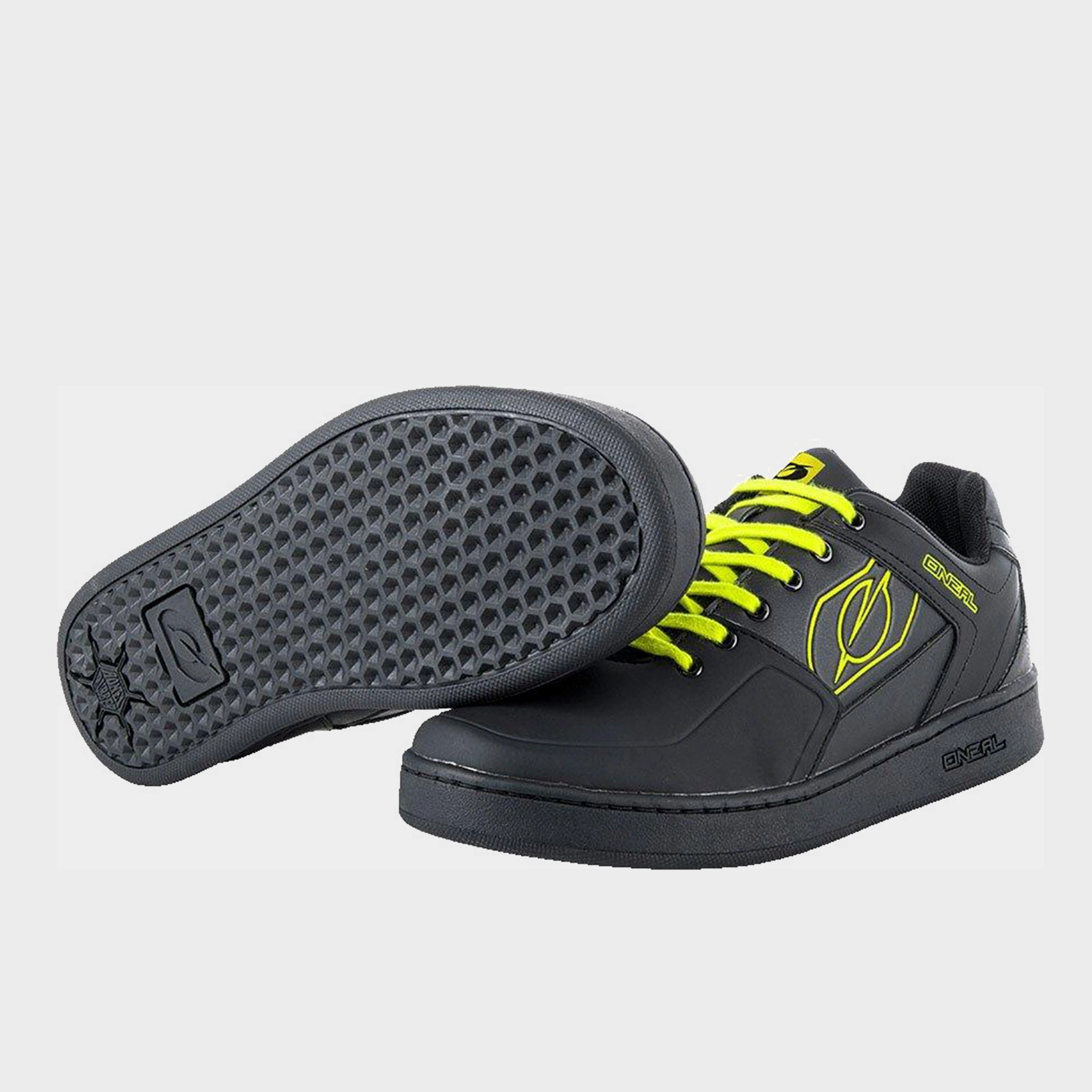 Men's Pinned Flat Pedal Shoe