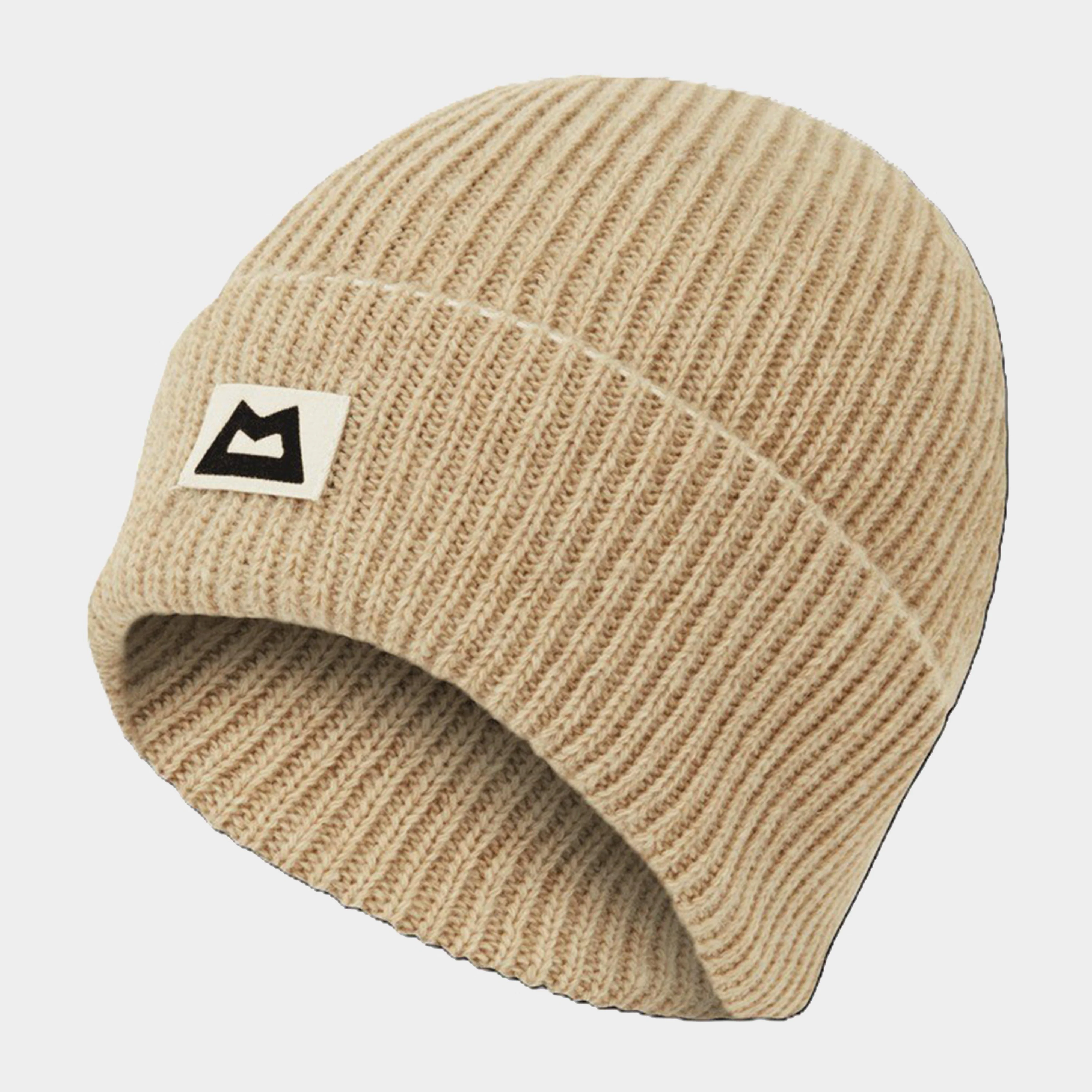 Crimp Beanie