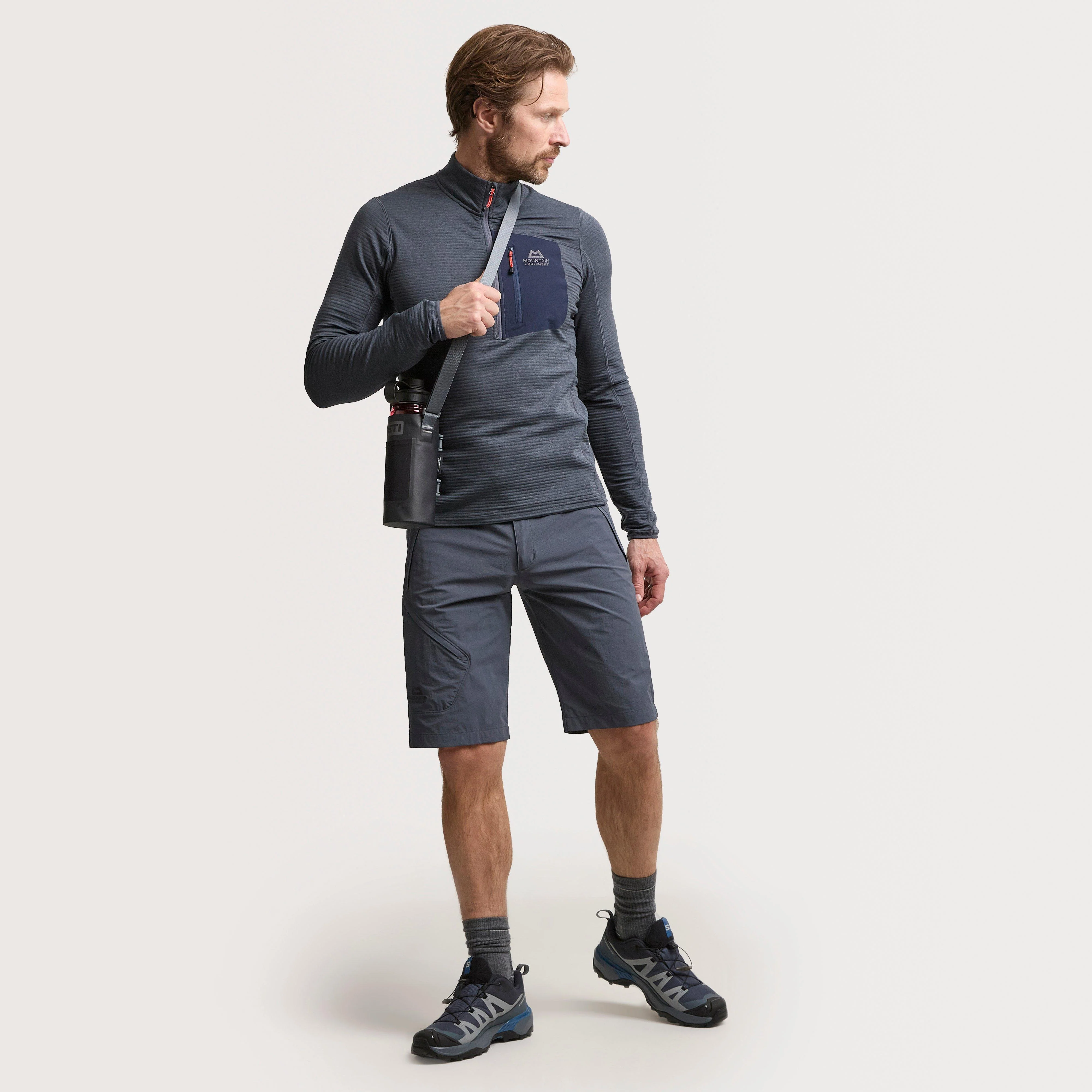 Men’s Comici Short