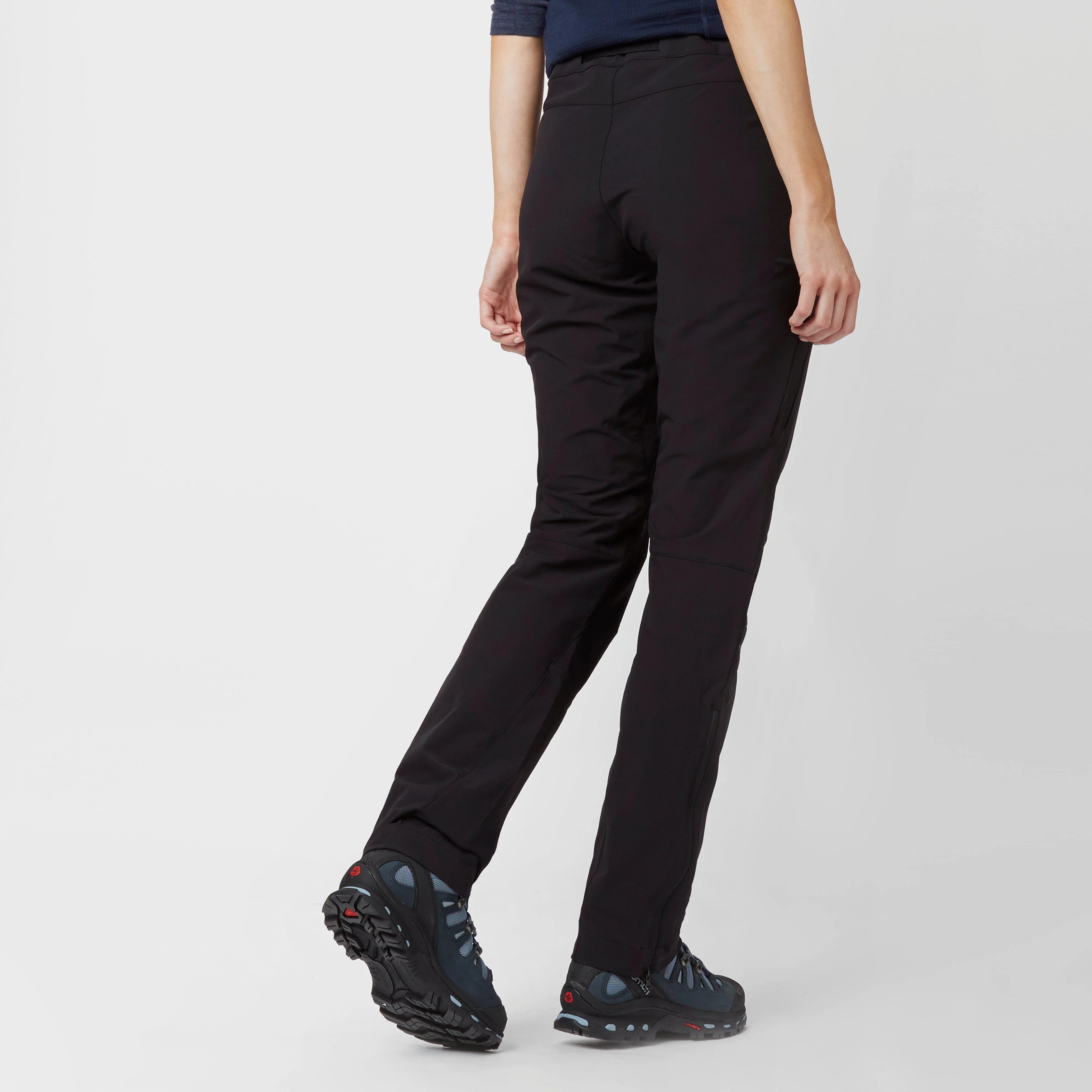 Women's Chamois Pant (Regular) - Image 2