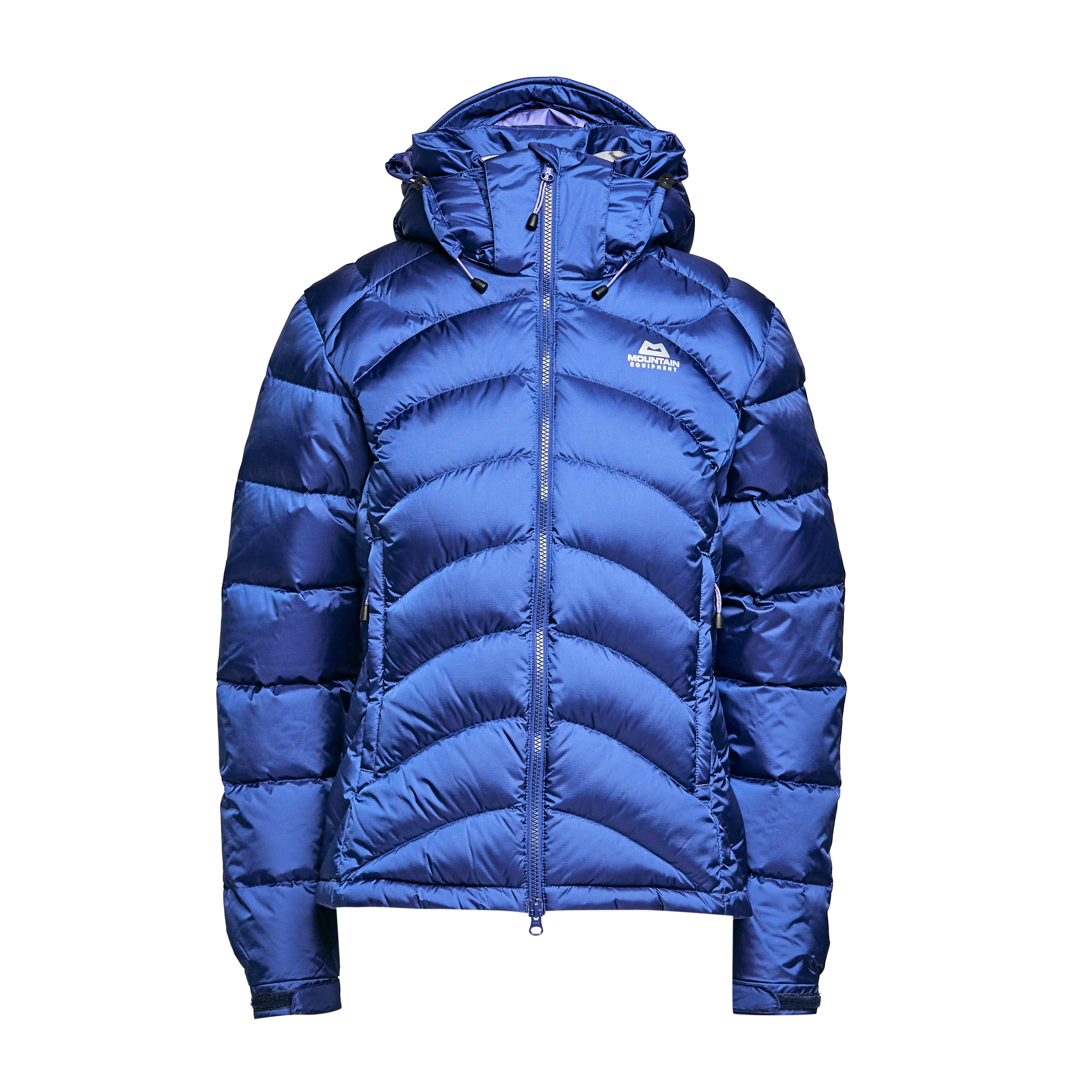 Women's Lightline Down Jacket - Image 11
