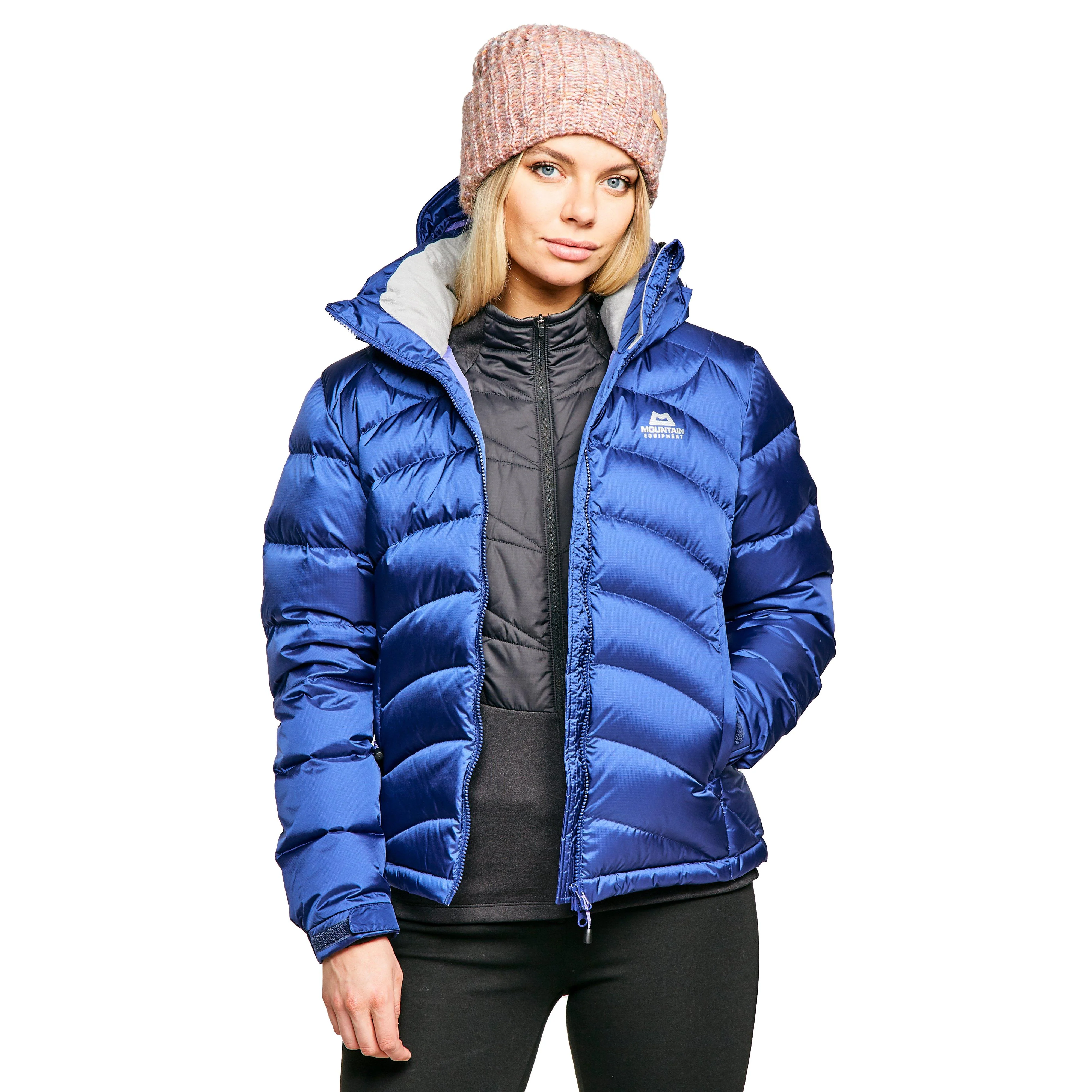 Women's Lightline Down Jacket - Image 12