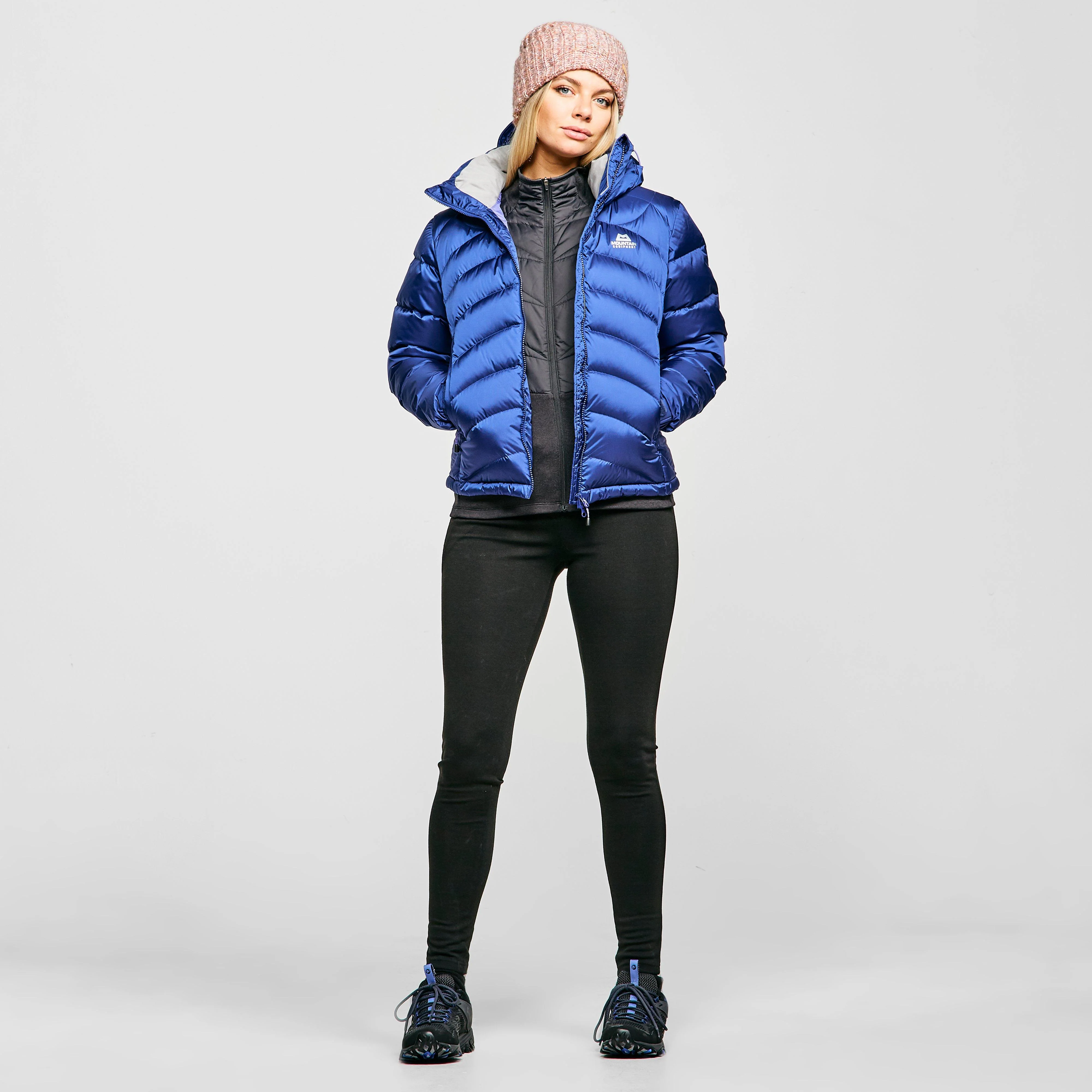 Women's Lightline Down Jacket - Image 3