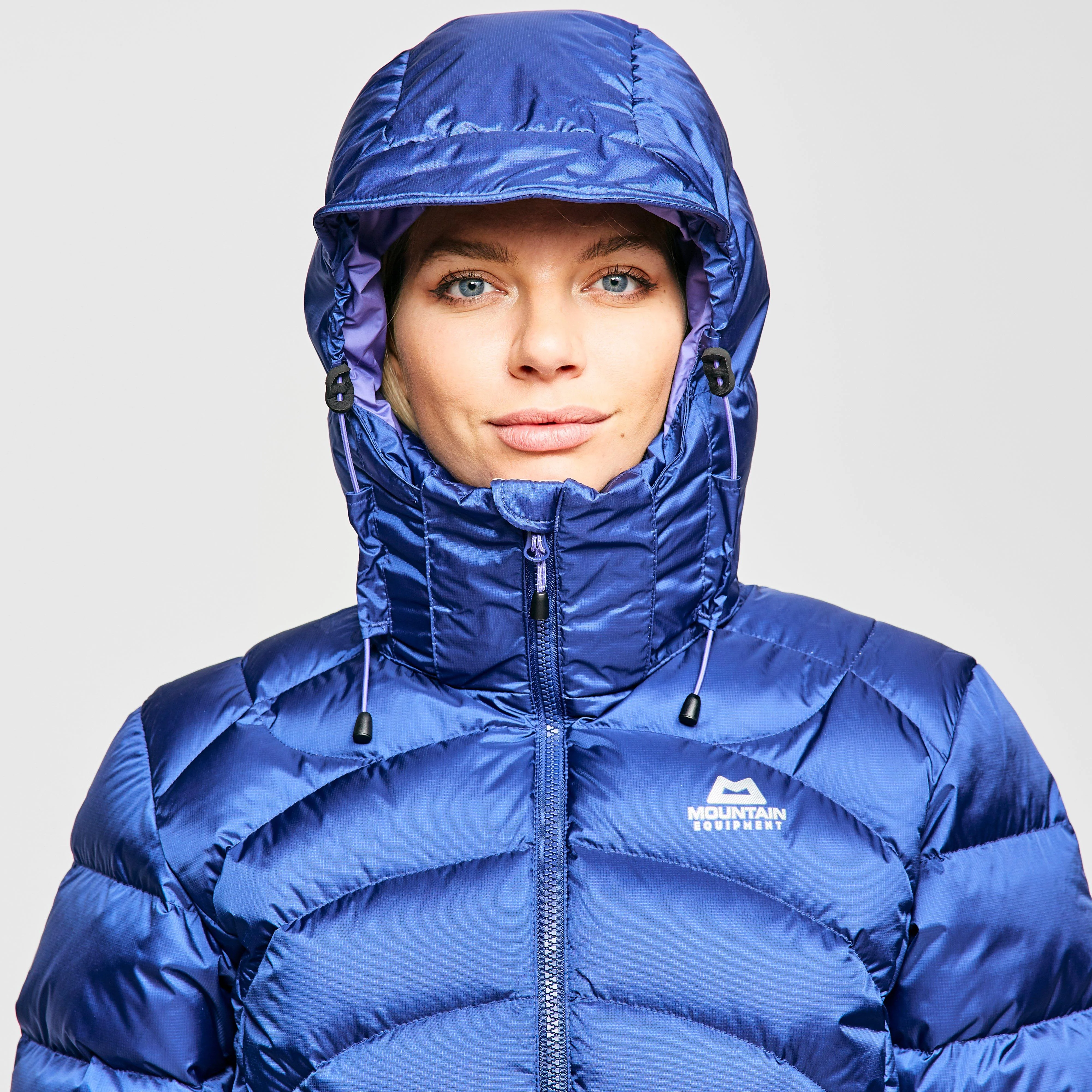 Women's Lightline Down Jacket - Image 5