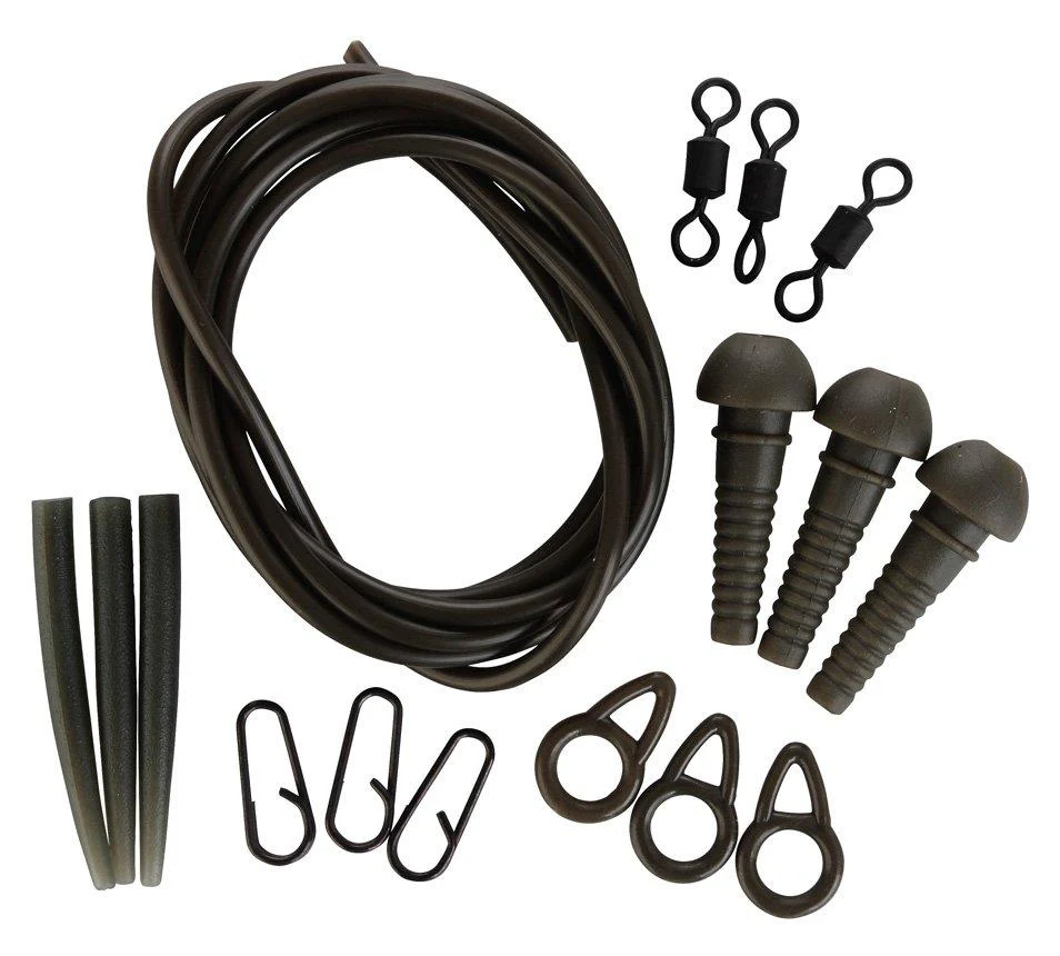 MP Rig Kit, 3 pack