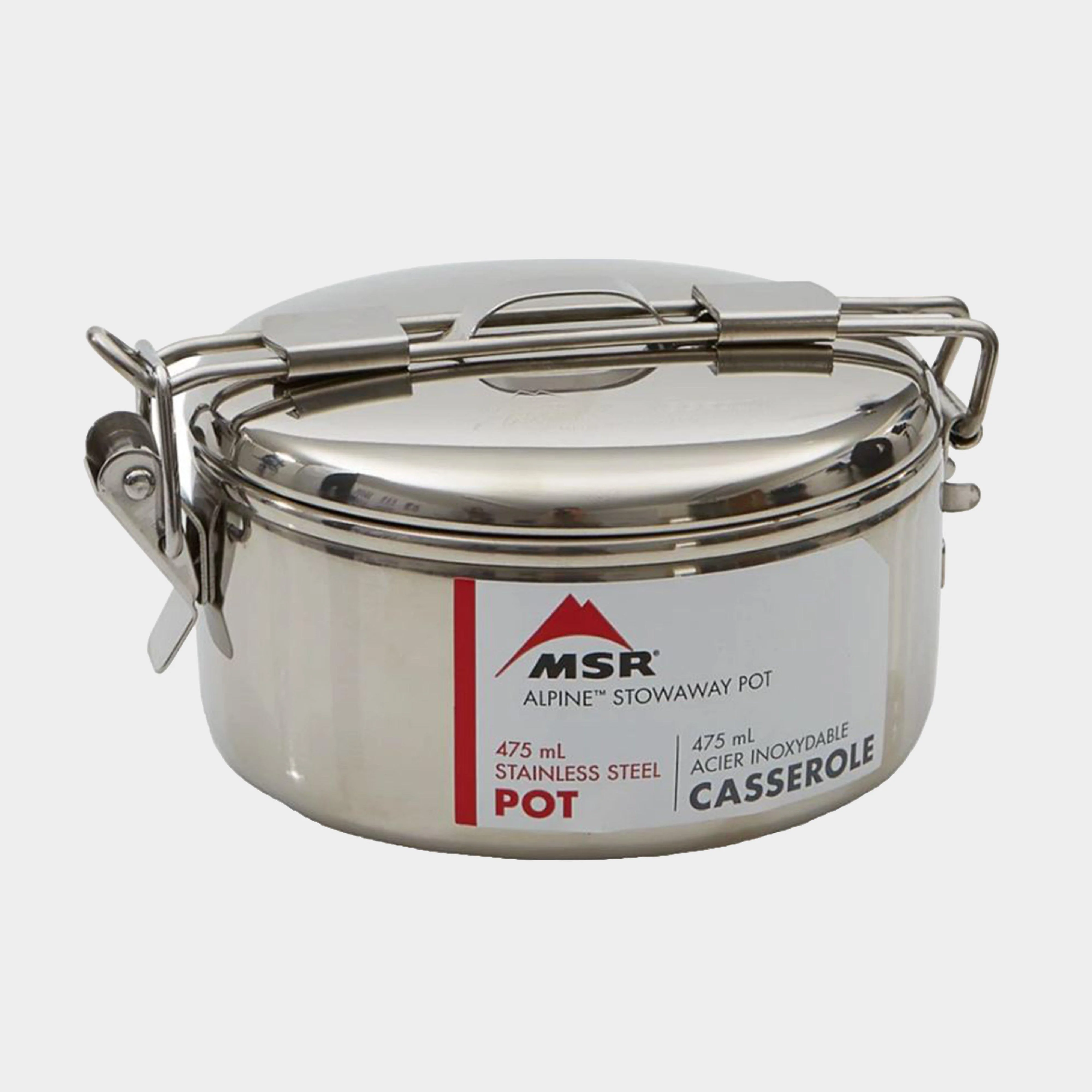 Alpine Stowaway Pot (475ml)