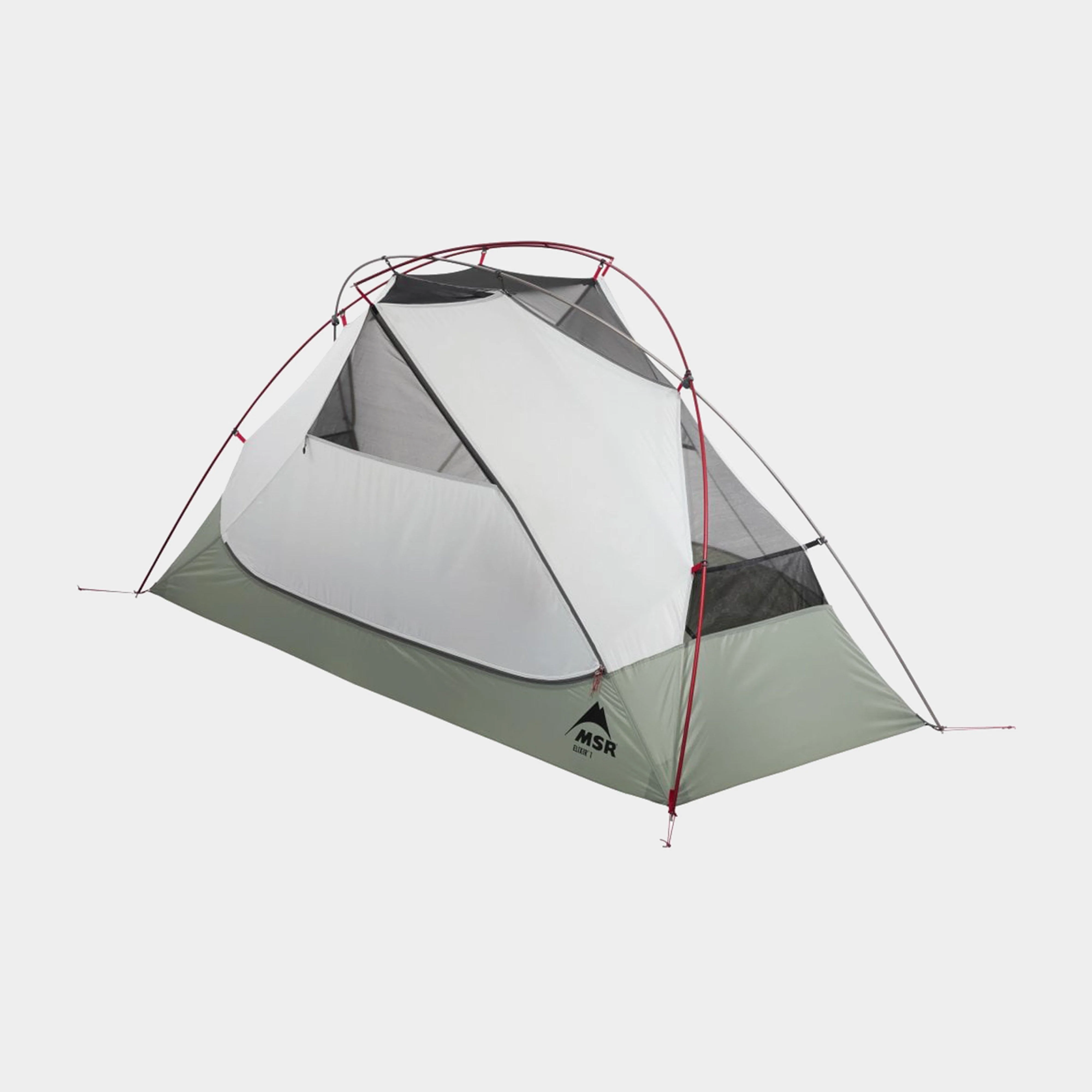 Elixir 1 Person Tent - Image 5