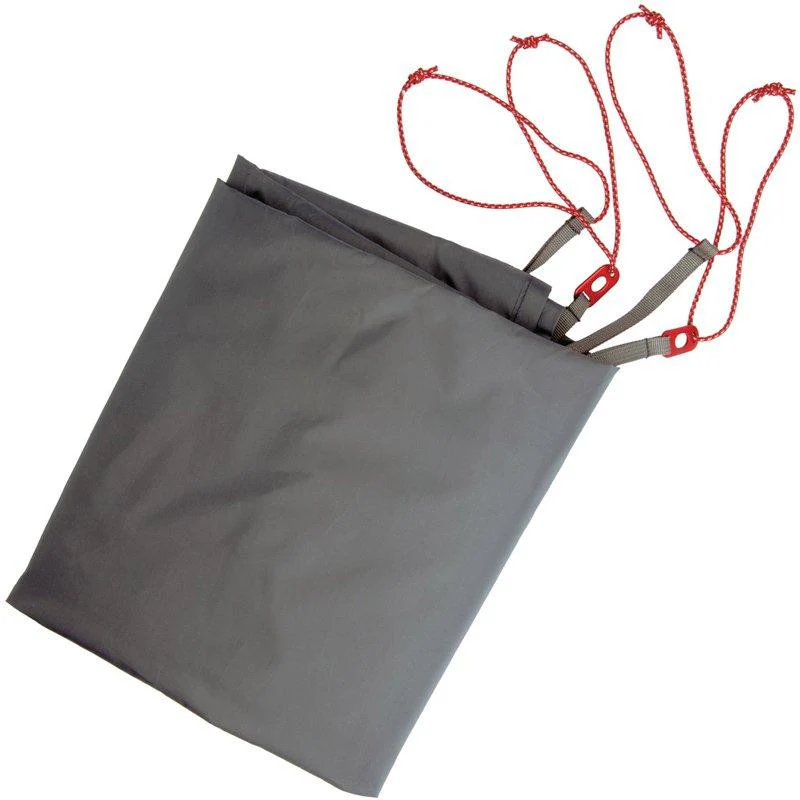 Hubba NX Tent Footprint (Universal 1 Person)