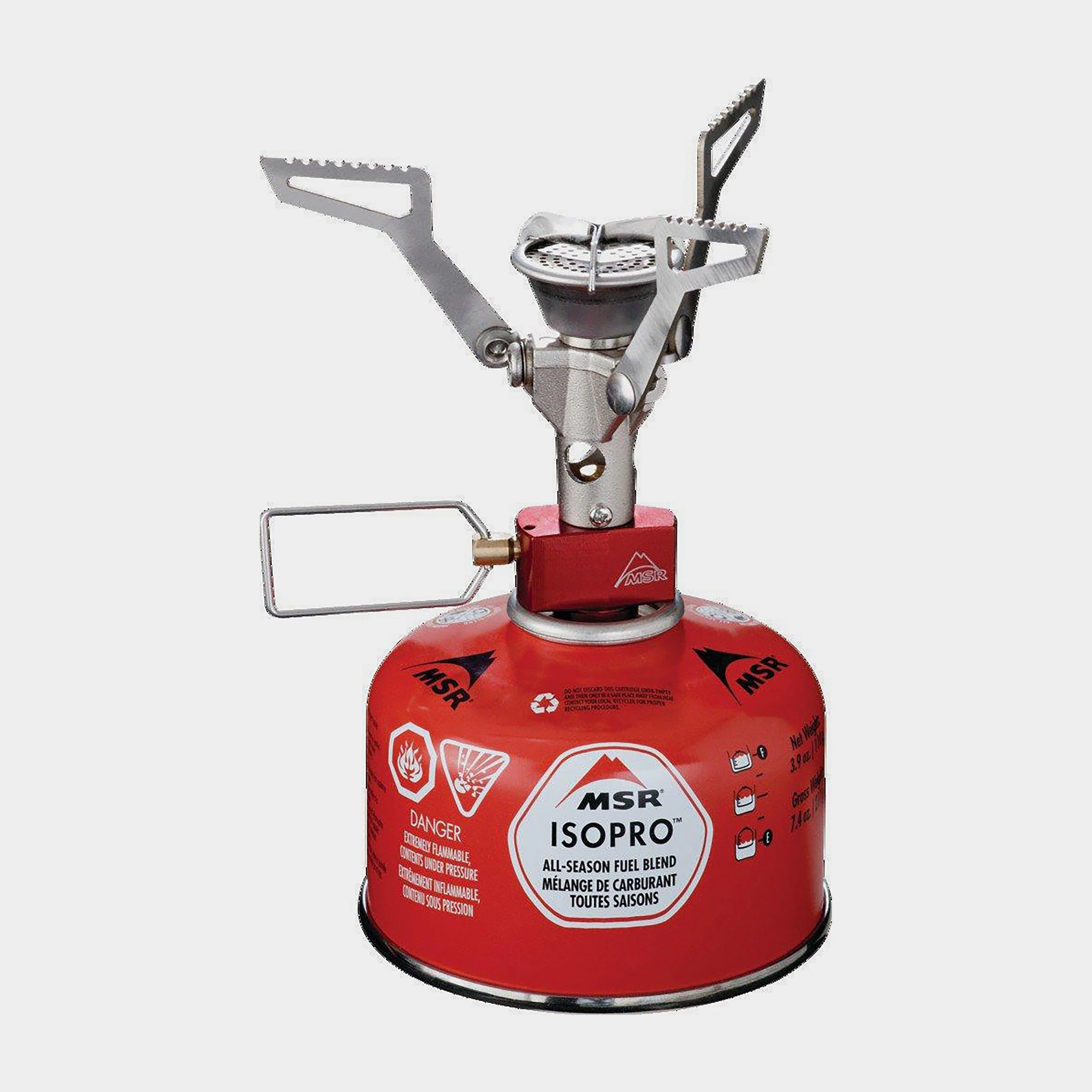 PocketRocket™ 2 Ultralight Stove