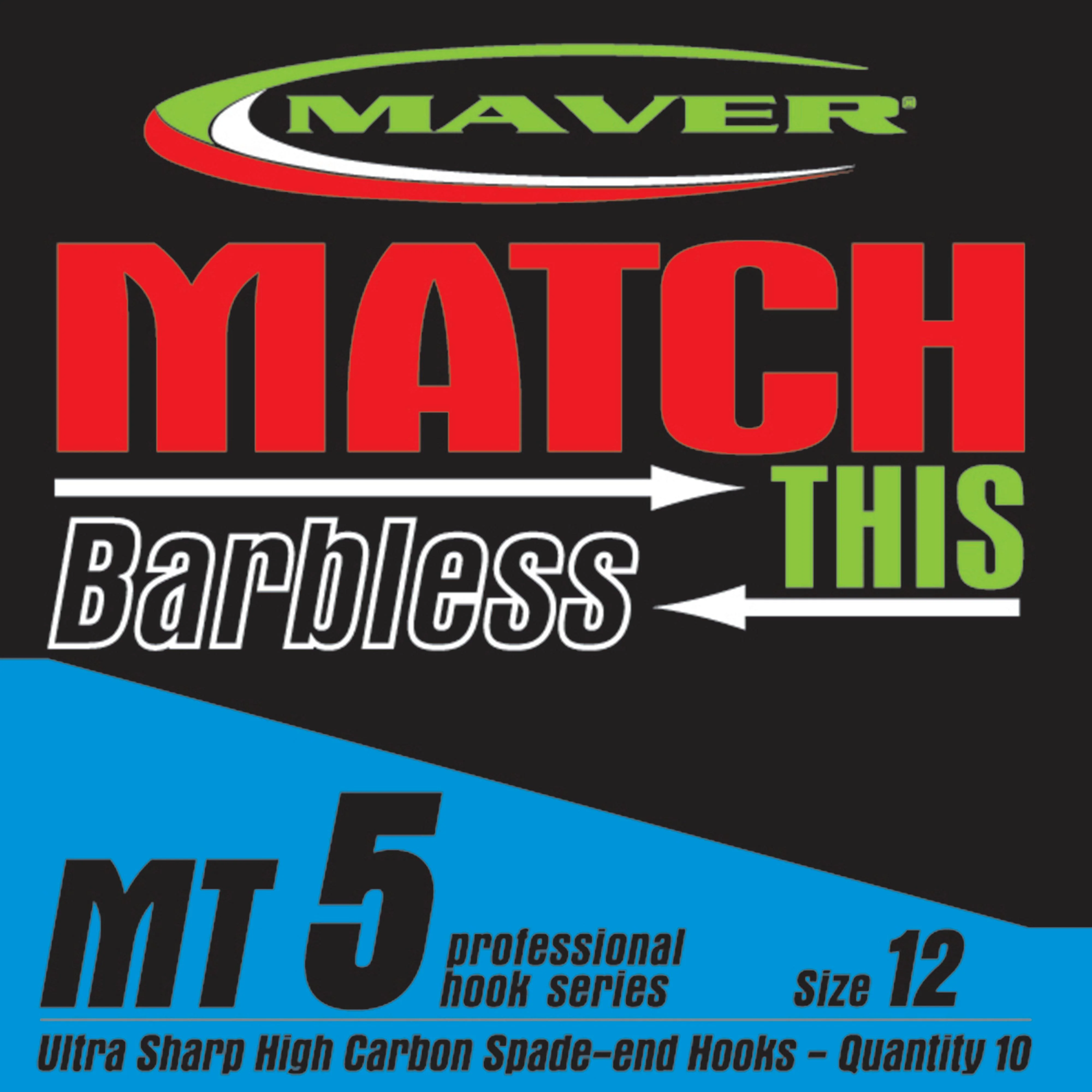 Mt5 Spade Size 16