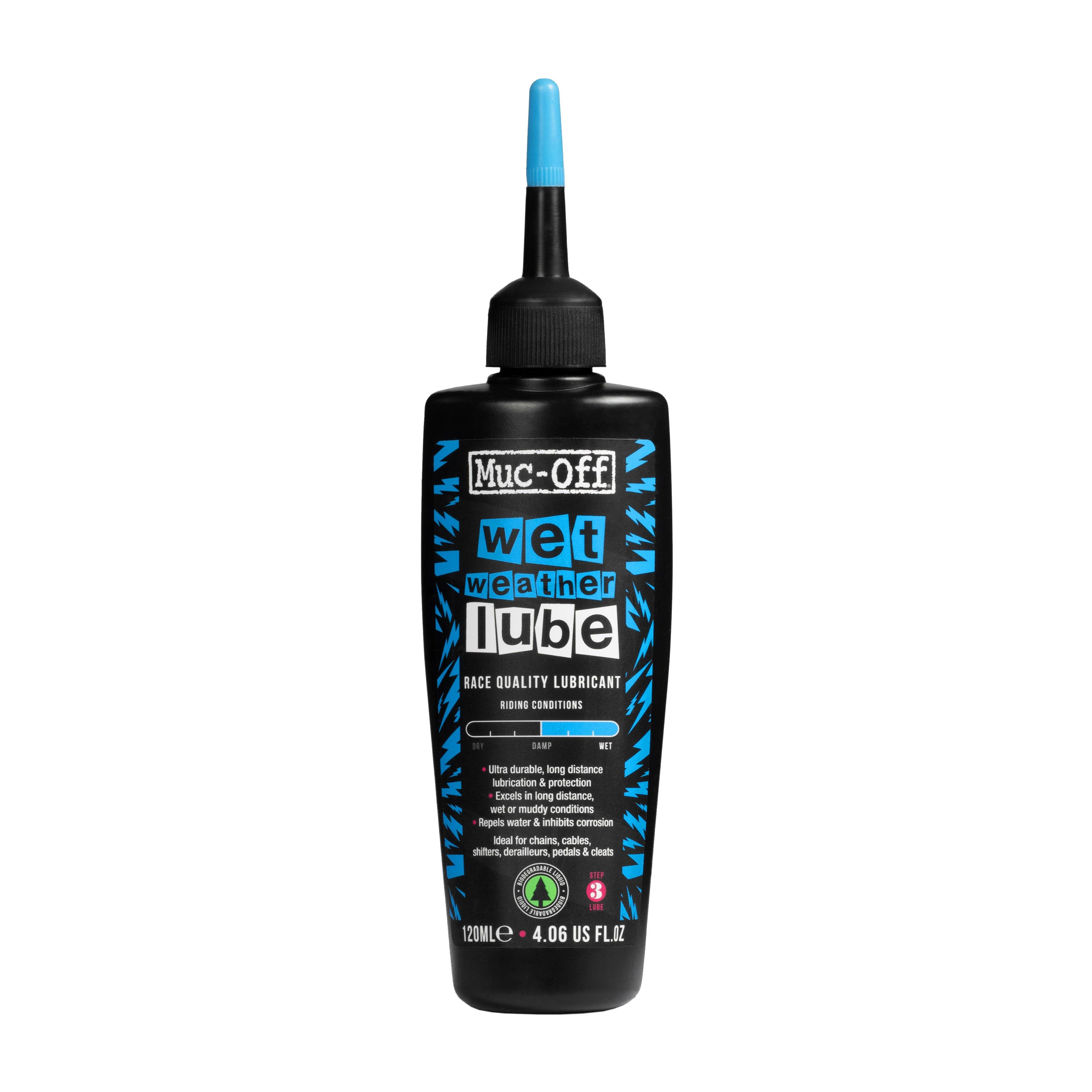 Bio Wet Lube (120ml) - Image 5