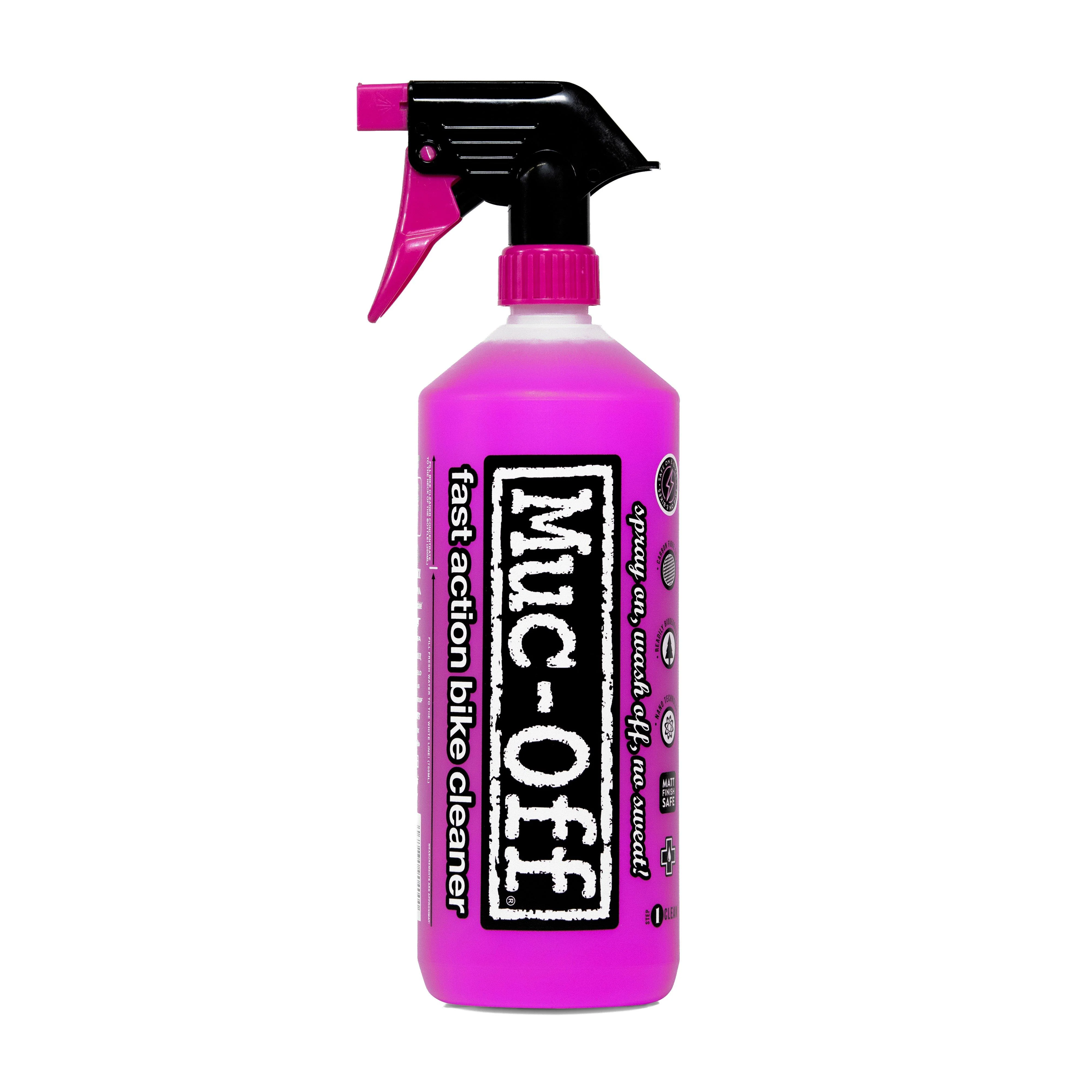 Nano Tech Bike Cleaner (1 Litre) - Image 3