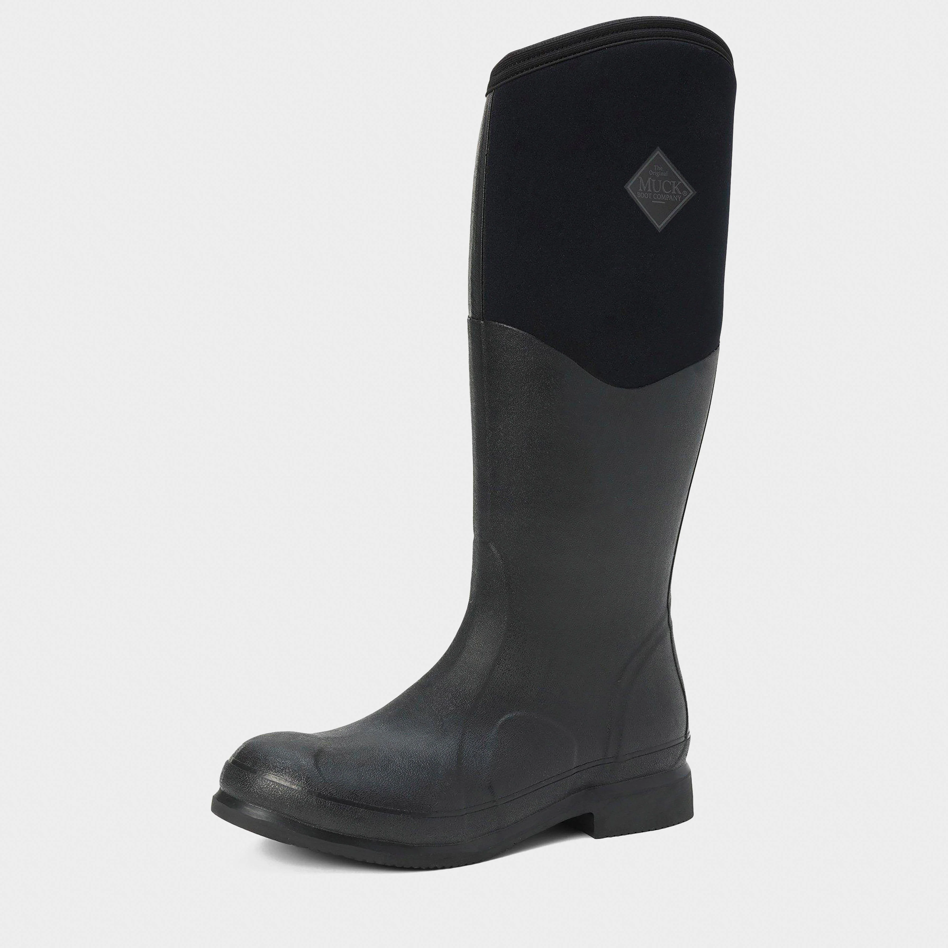 Women's Colt Ryder Tall Boots