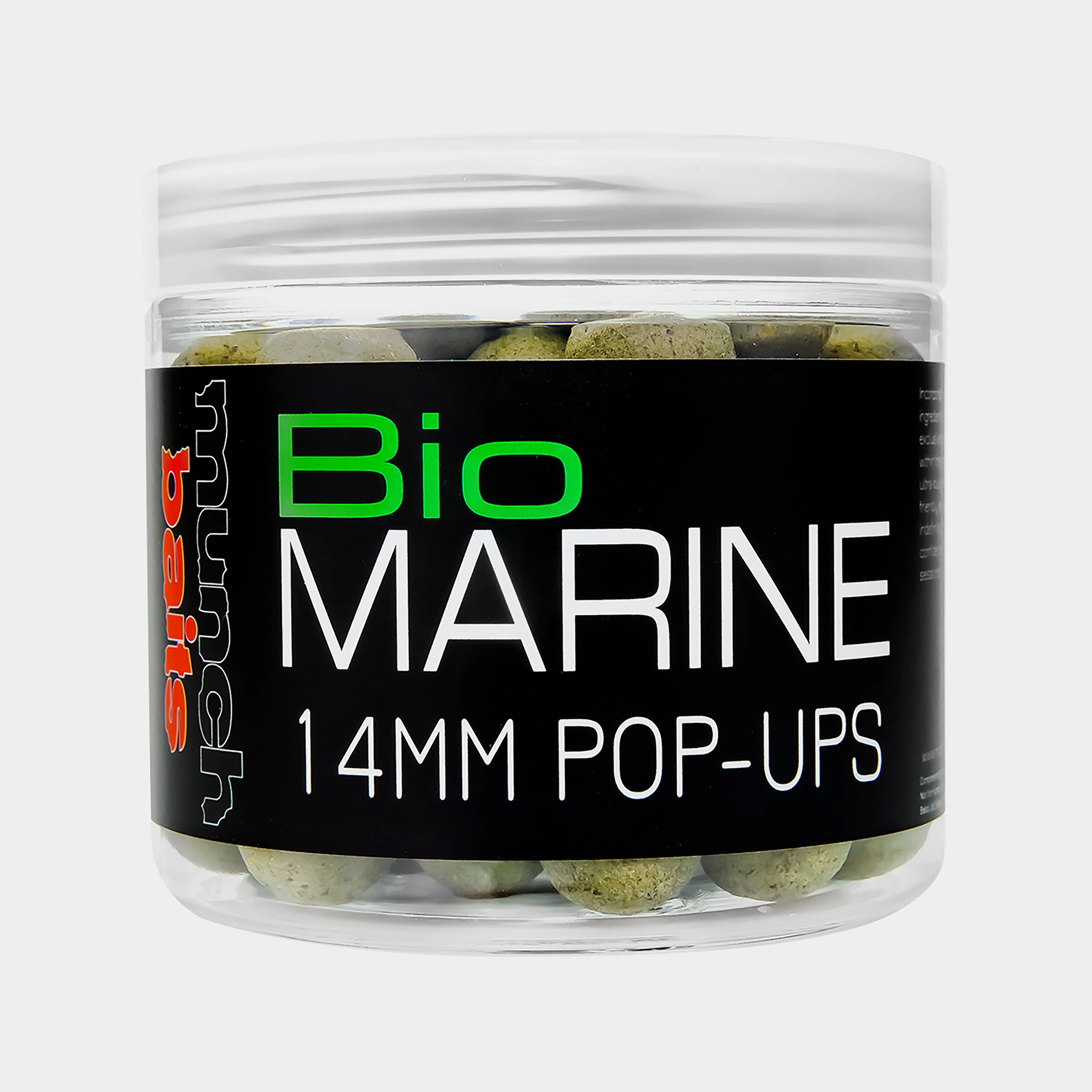 Baits Bio Marine Pop Ups 14mm
