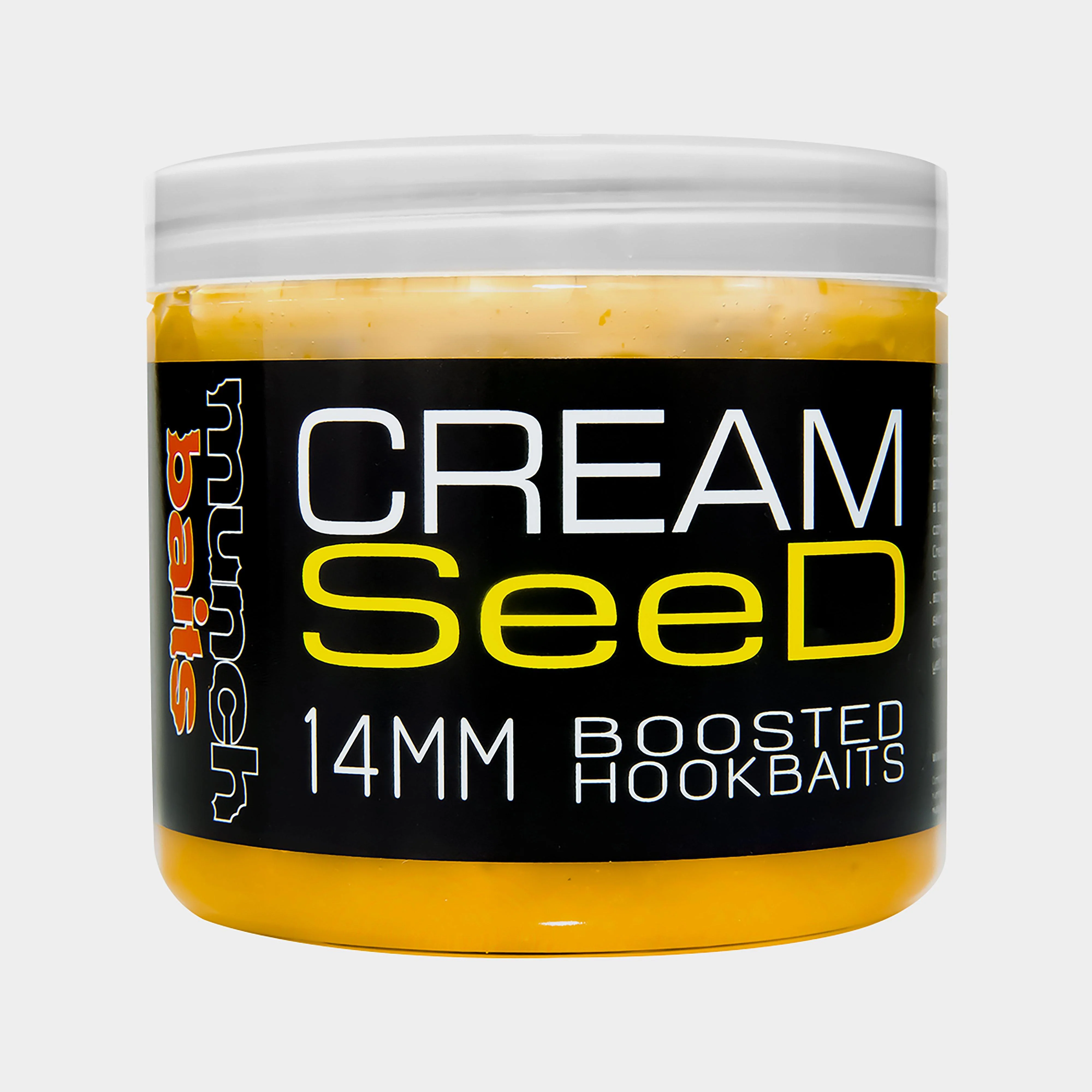Baits Cream Seed Dumbell Hkbaits 14mm