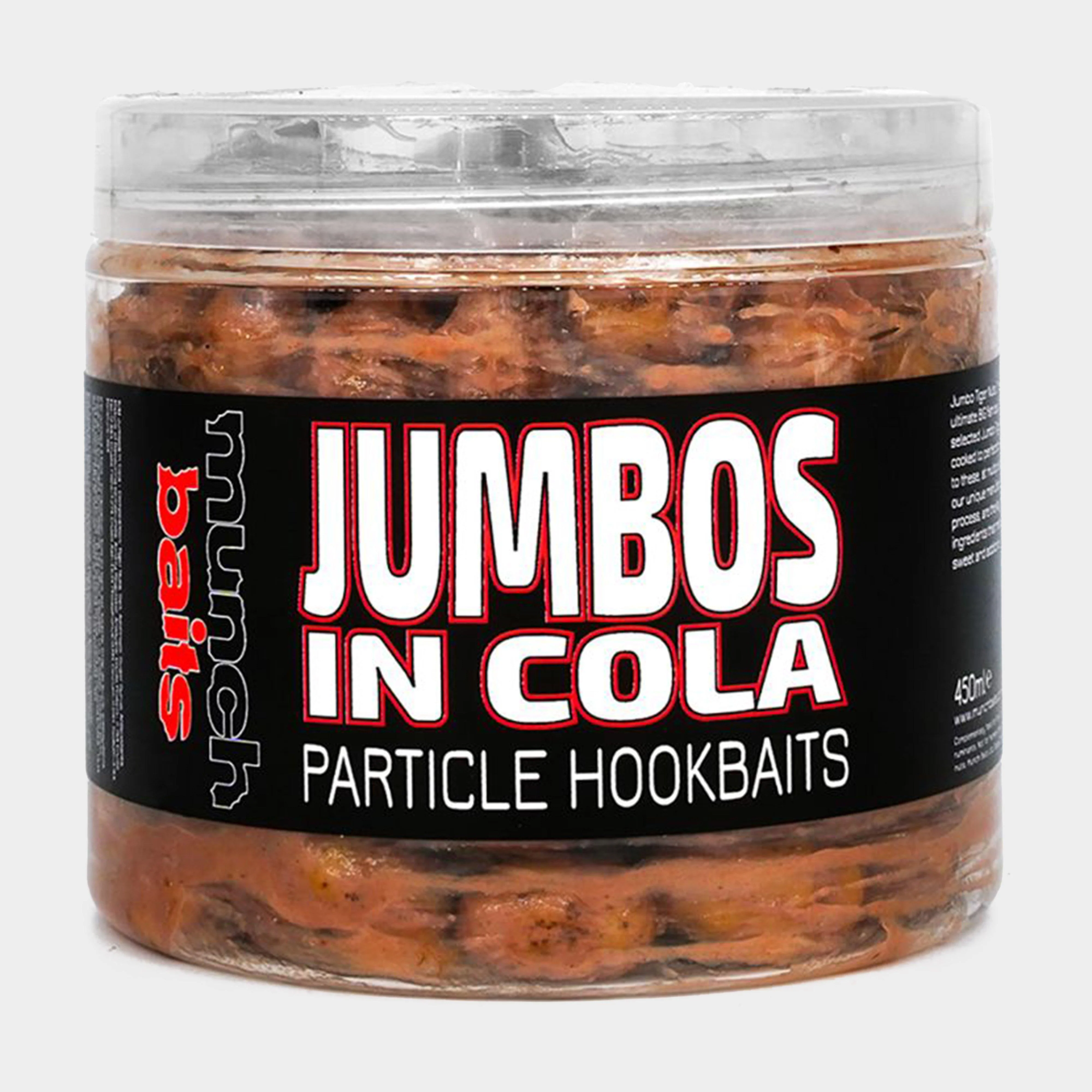 Baits Jumbos in Cola