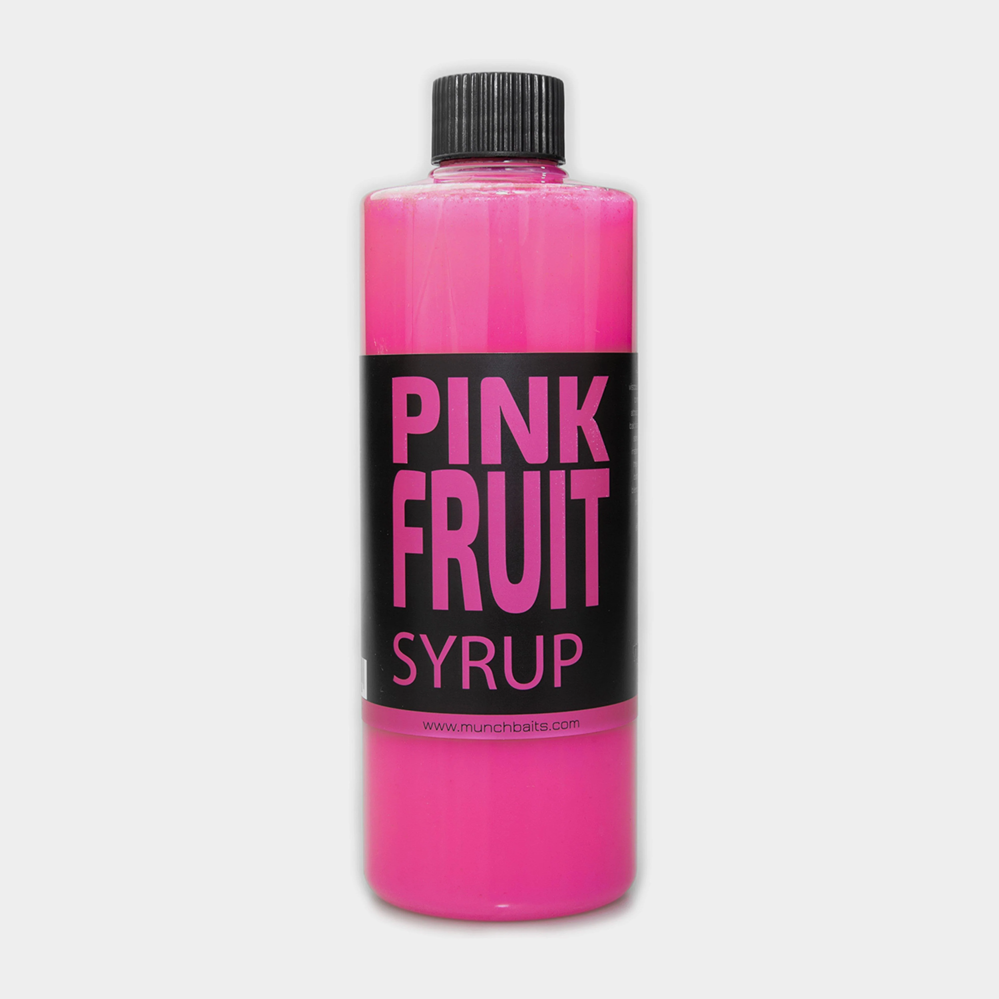 Baits Pnk Fruit Syrup 500ml