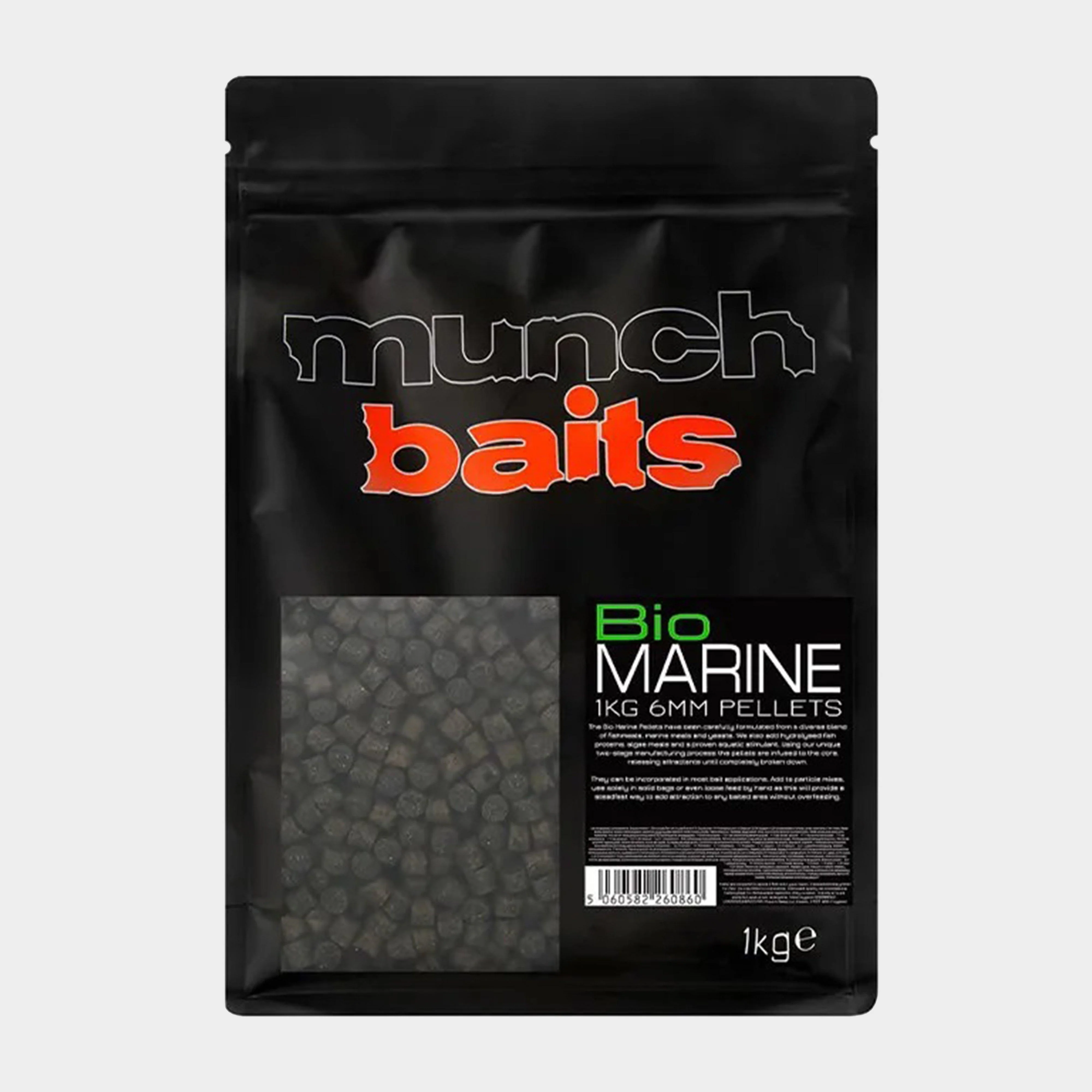 Bio Marine Pellets 6mm – 1kg
