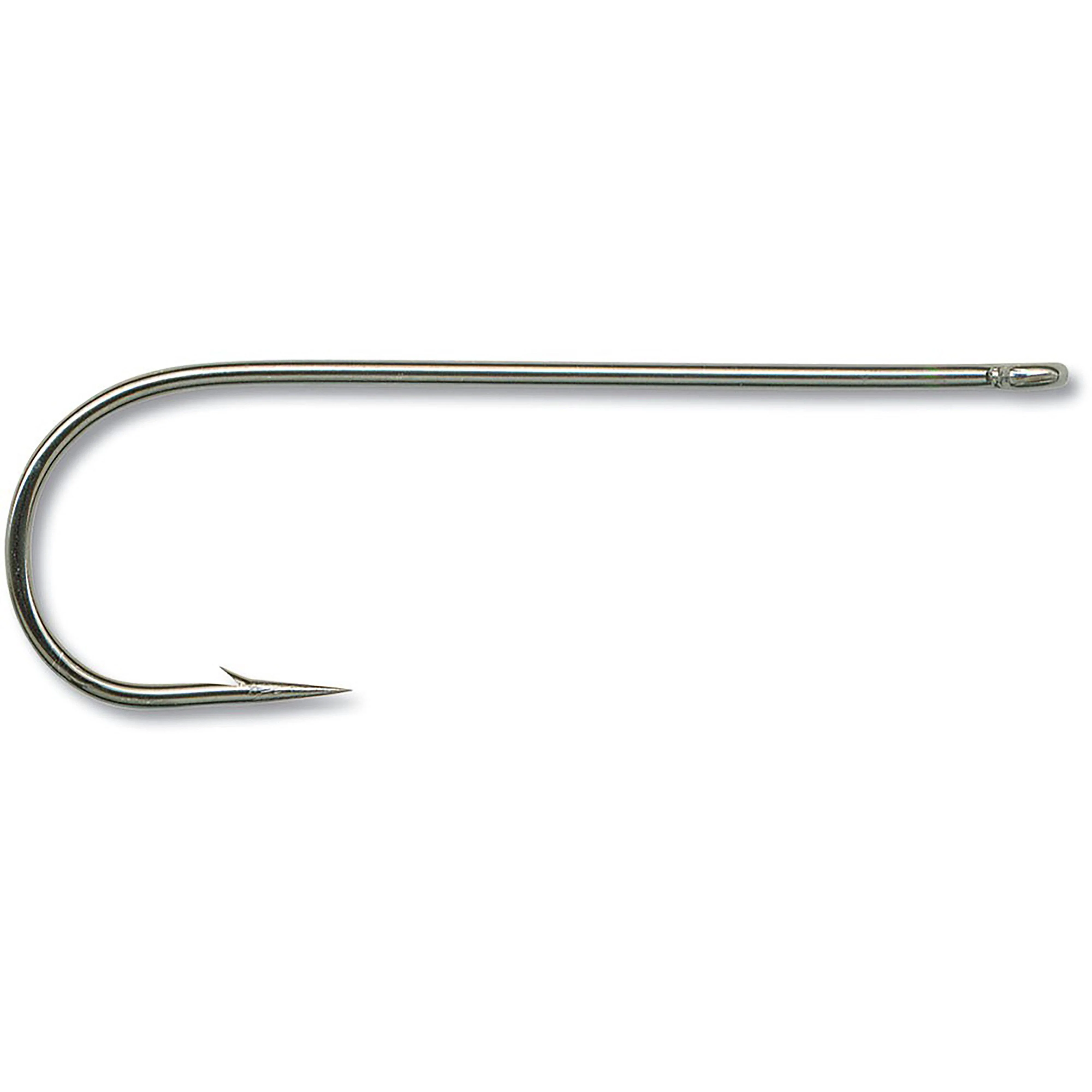 Aberdeen Hooks (Size 3/0) - Image 2