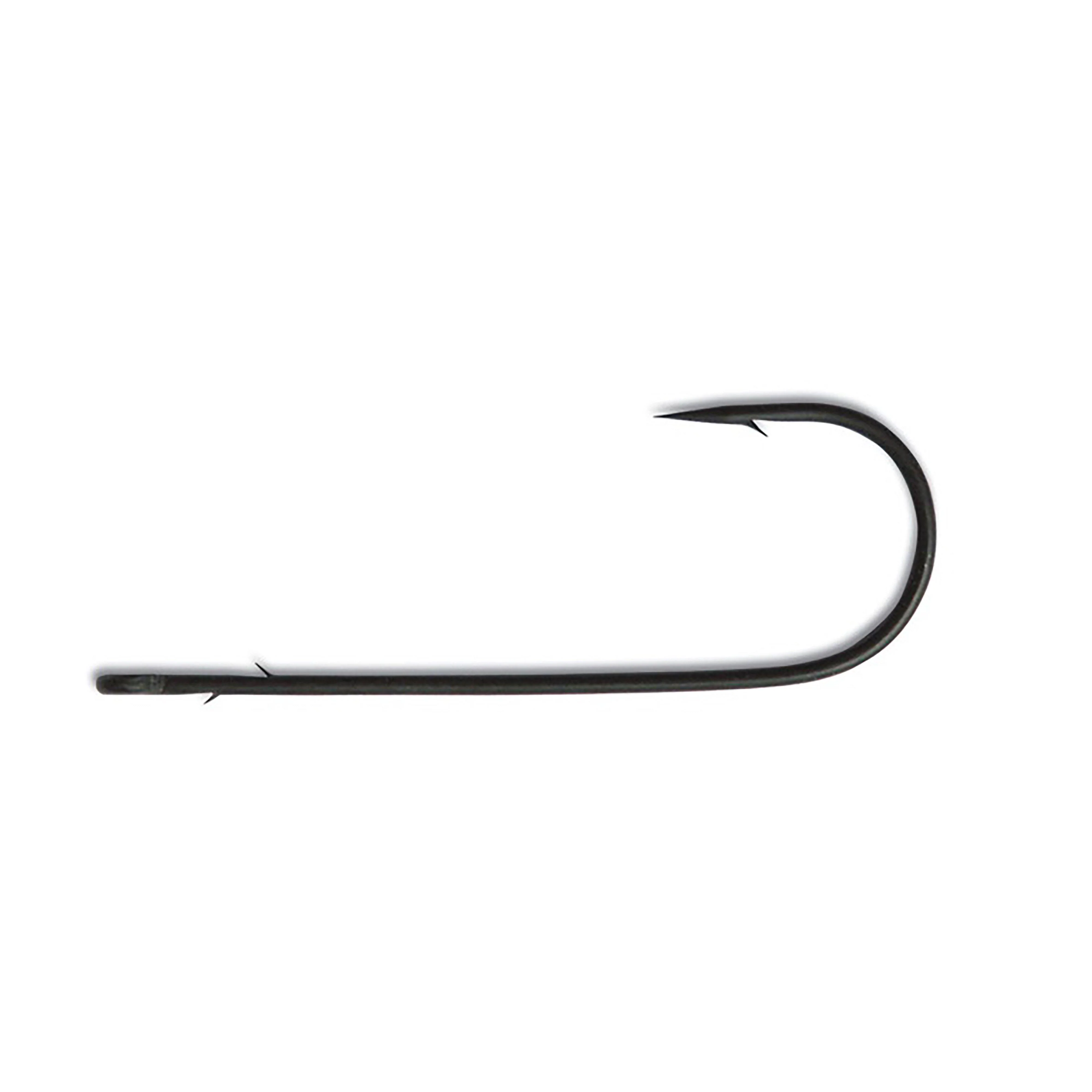 Aberdeen Worm Hook (Size 1/0) - Image 2