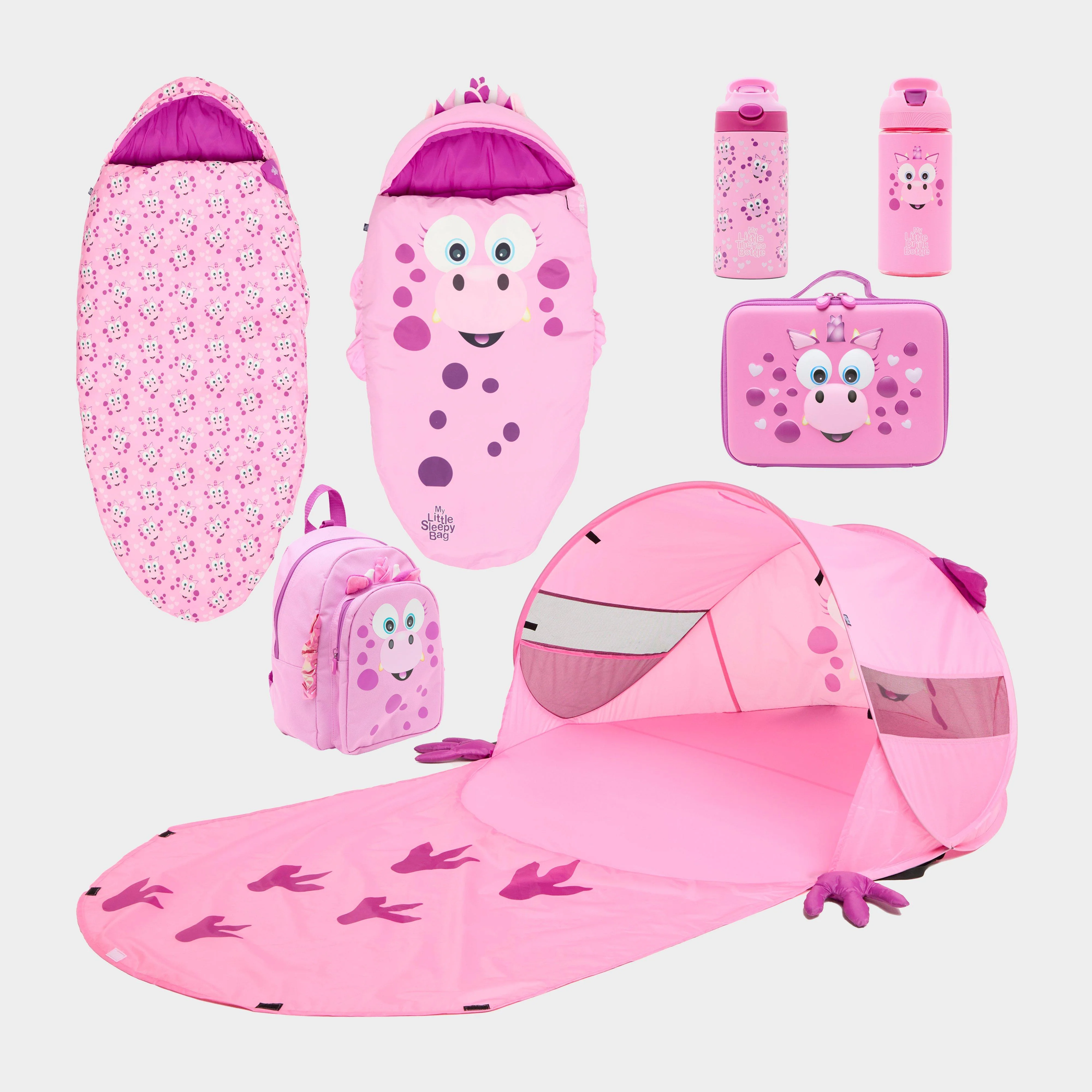 Kids' My Little Backpack - Image 6