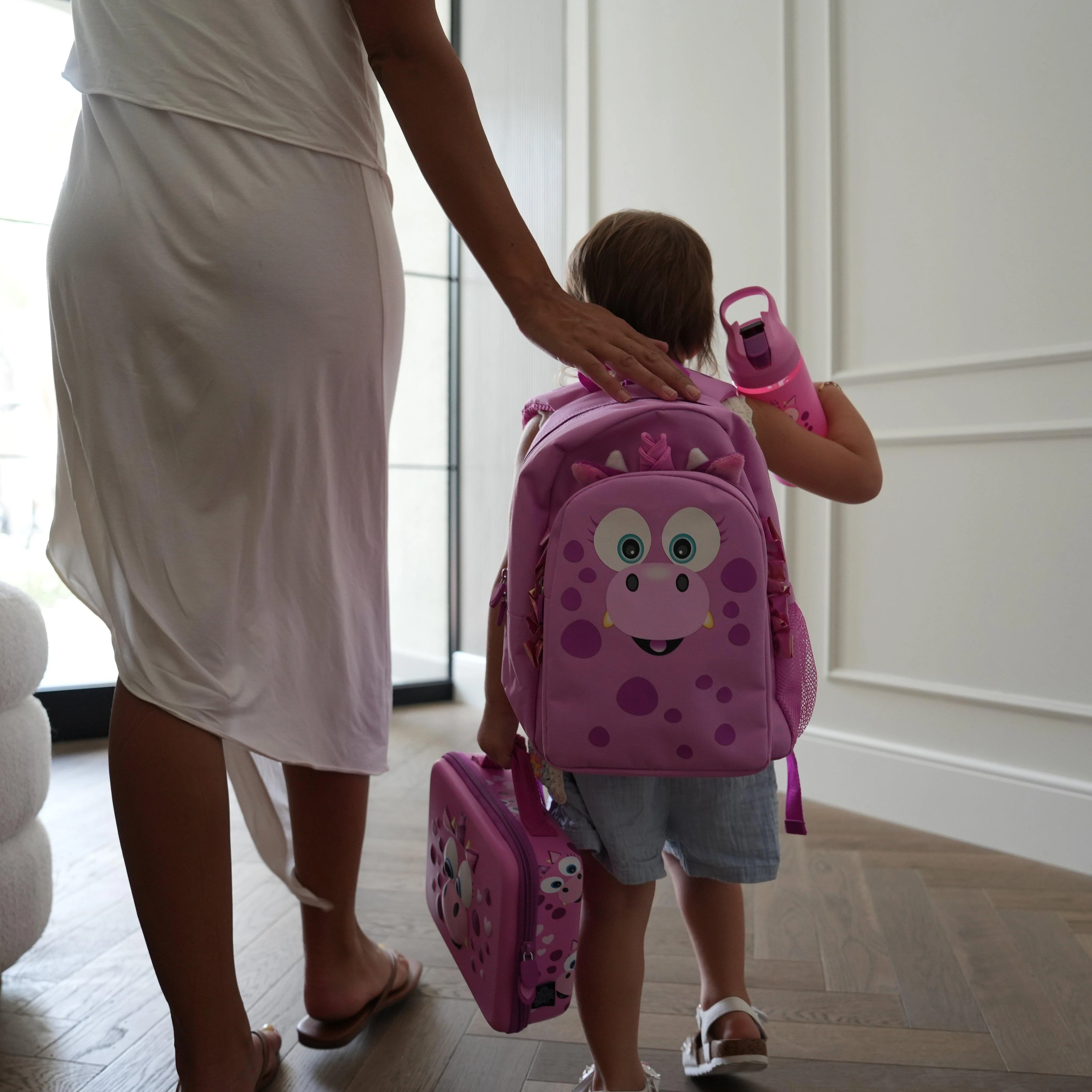 Kid's My Little Drink Bottle - Image 6