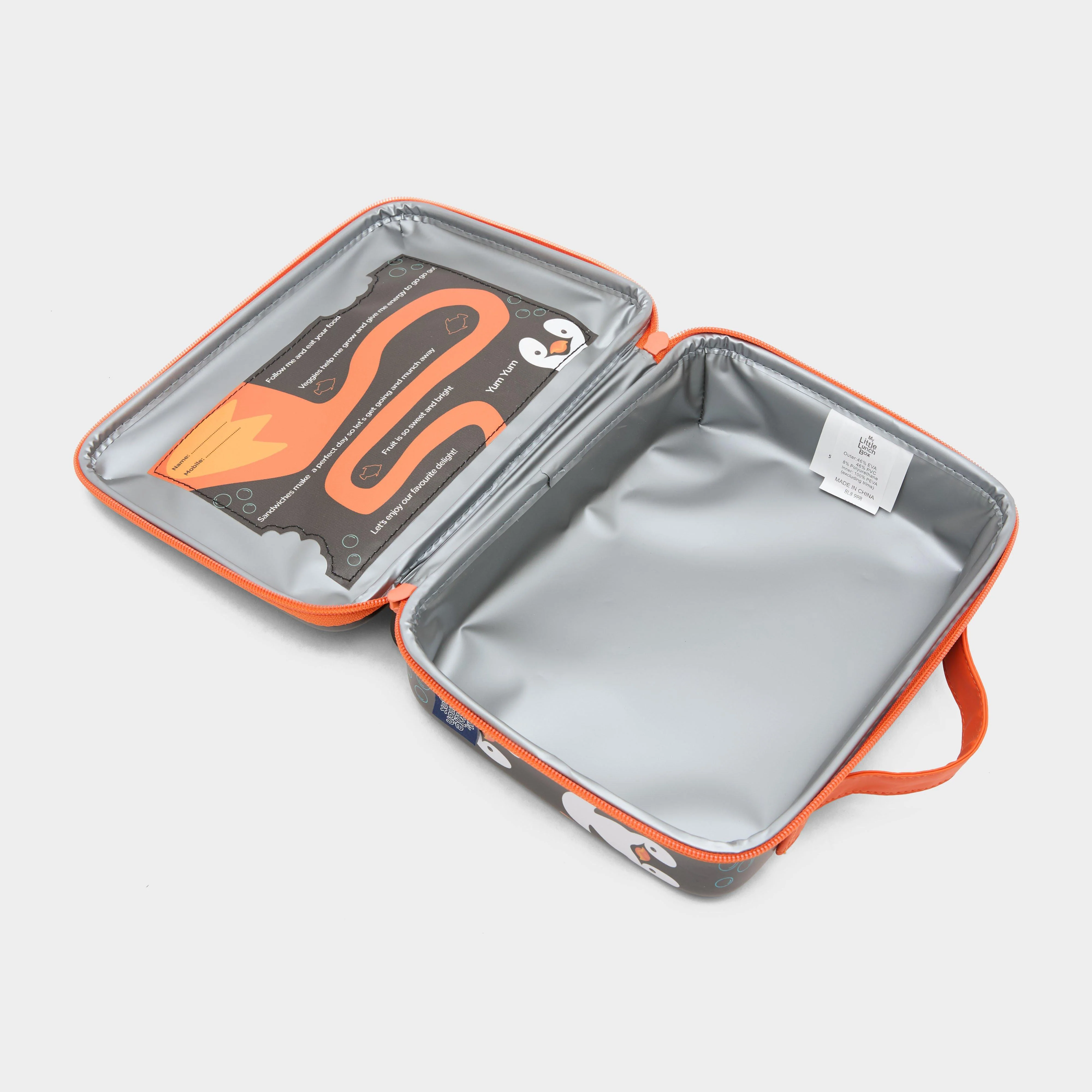 Kids' My Little Lunch Box - Image 3