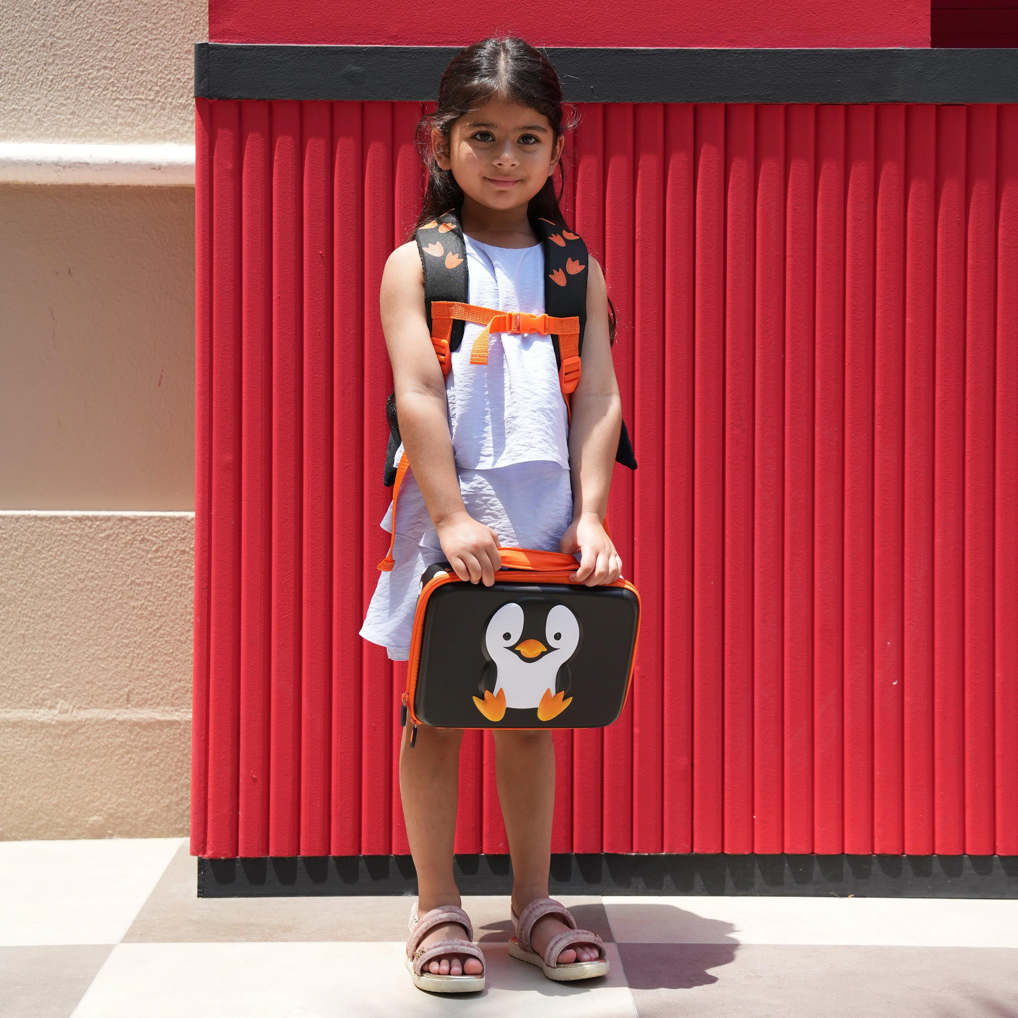 Kids' My Little Lunch Box - Image 5