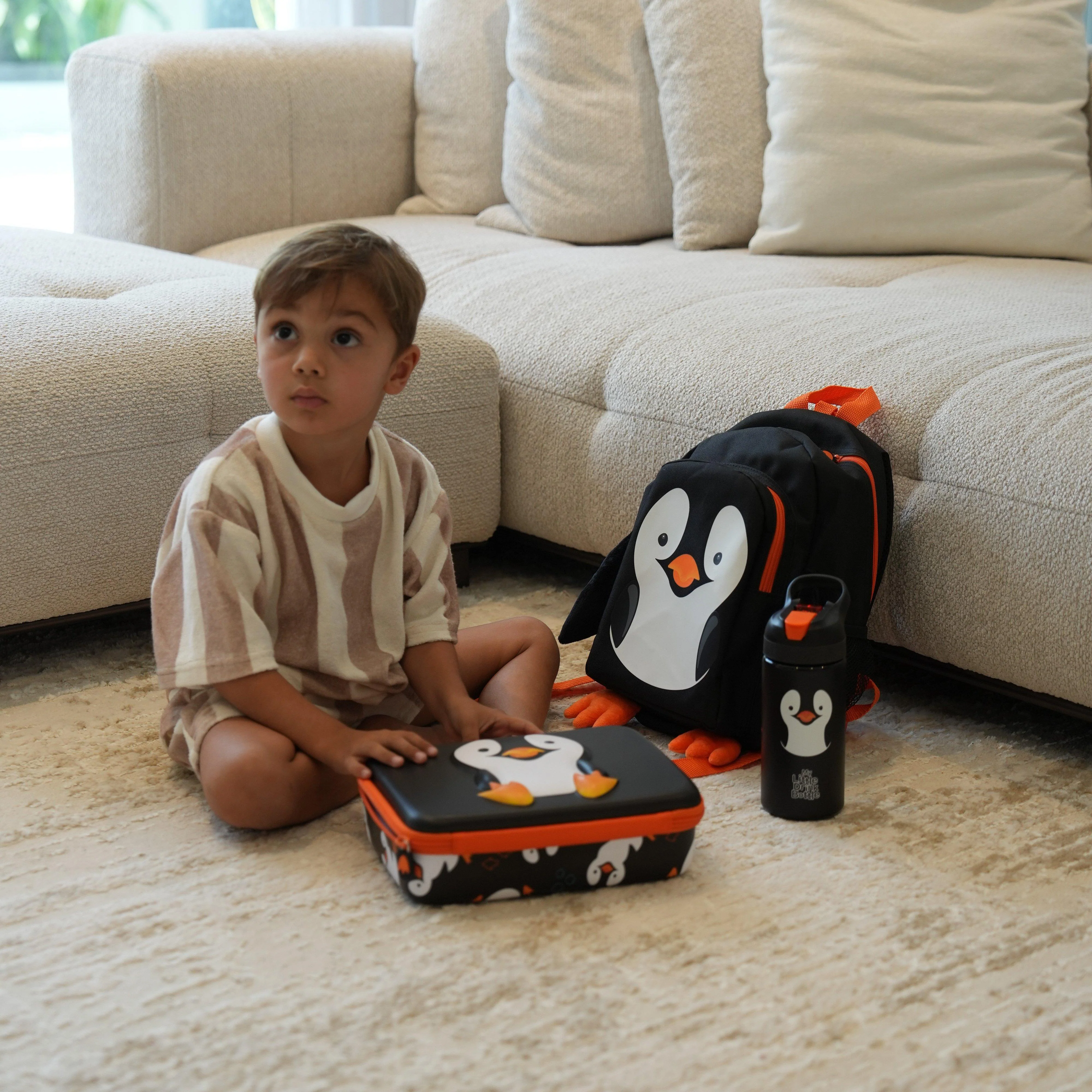 Kids' My Little Lunch Box - Image 6