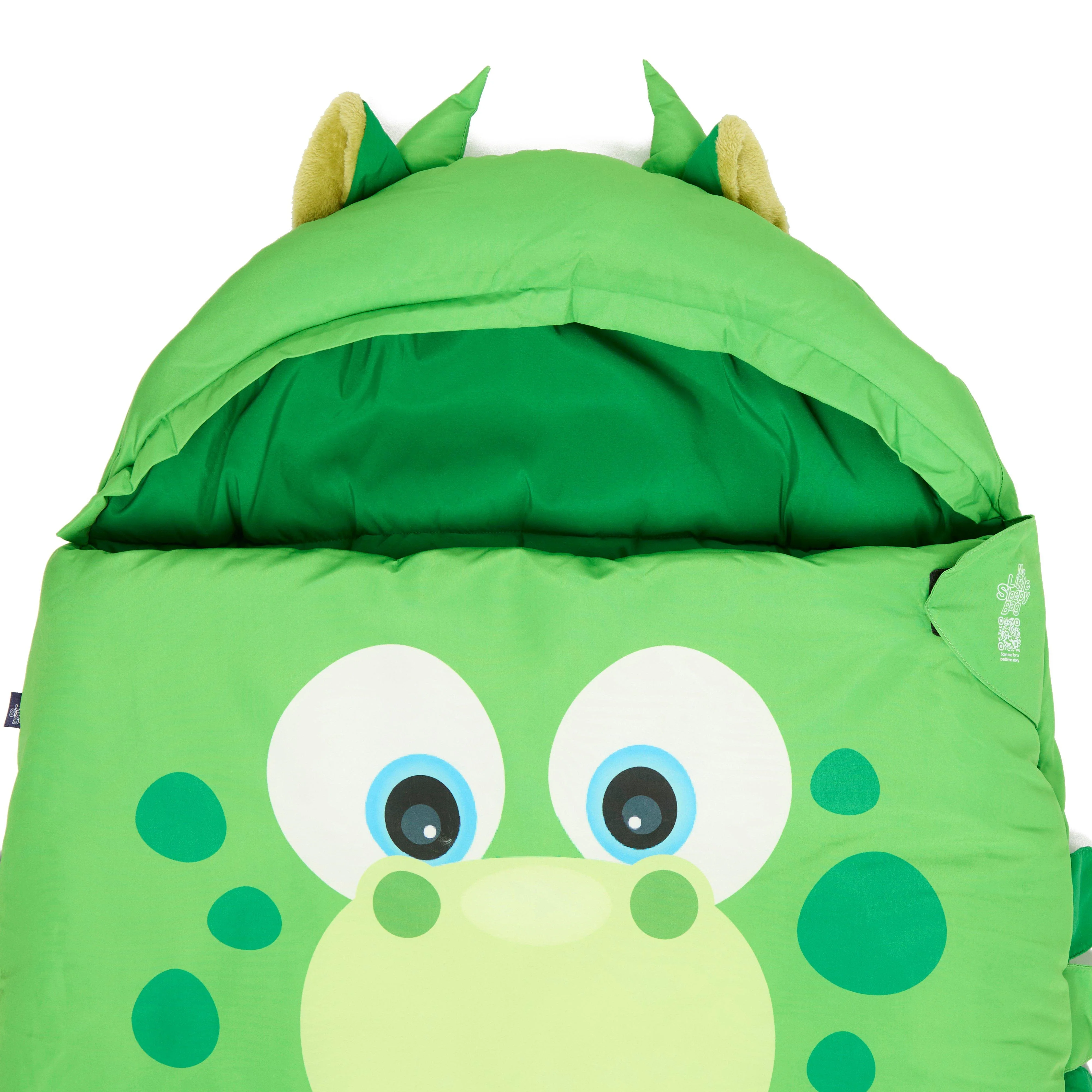 Kids' My Little Sleepy Bag 130cm - Image 10