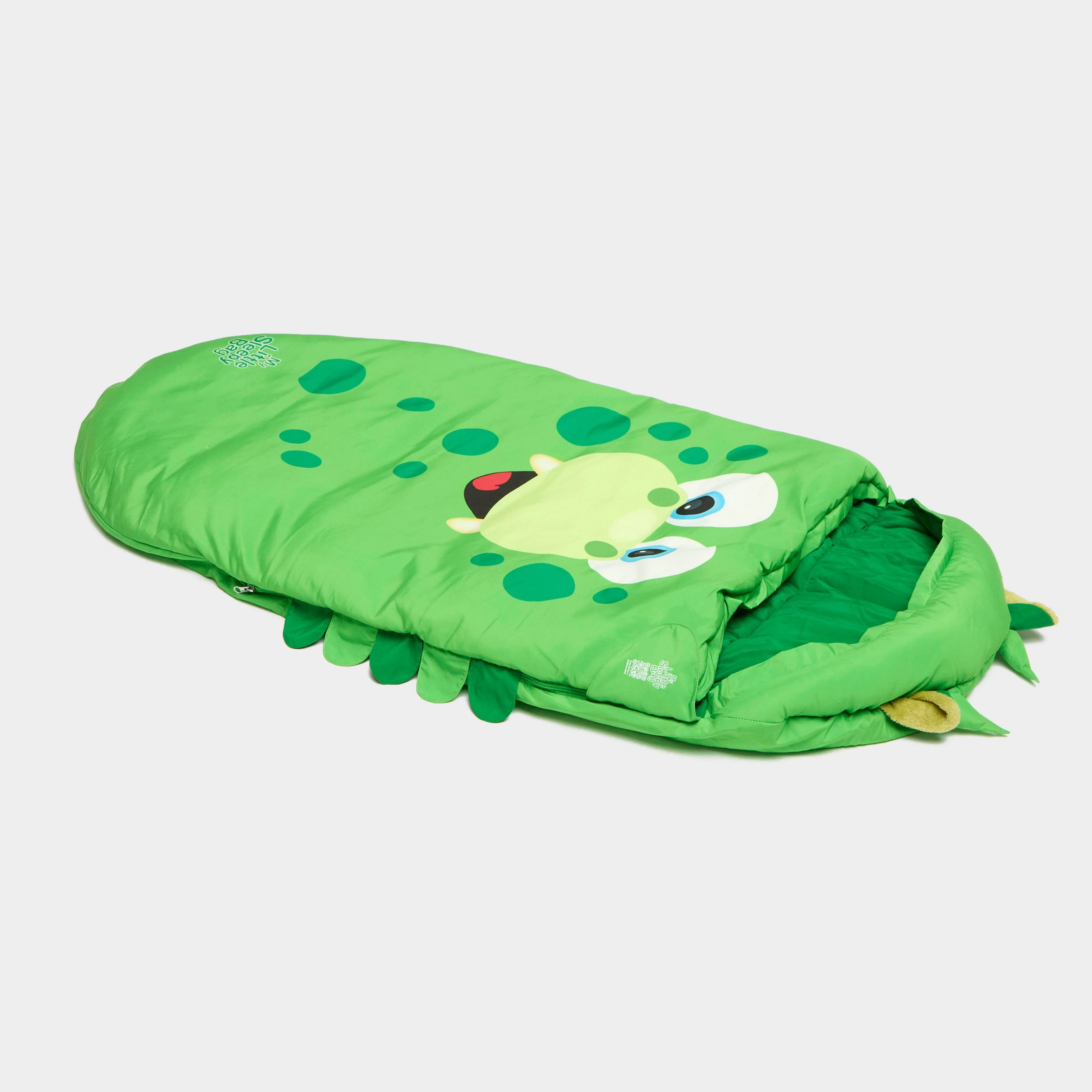 Kids' My Little Sleepy Bag 130cm - Image 4