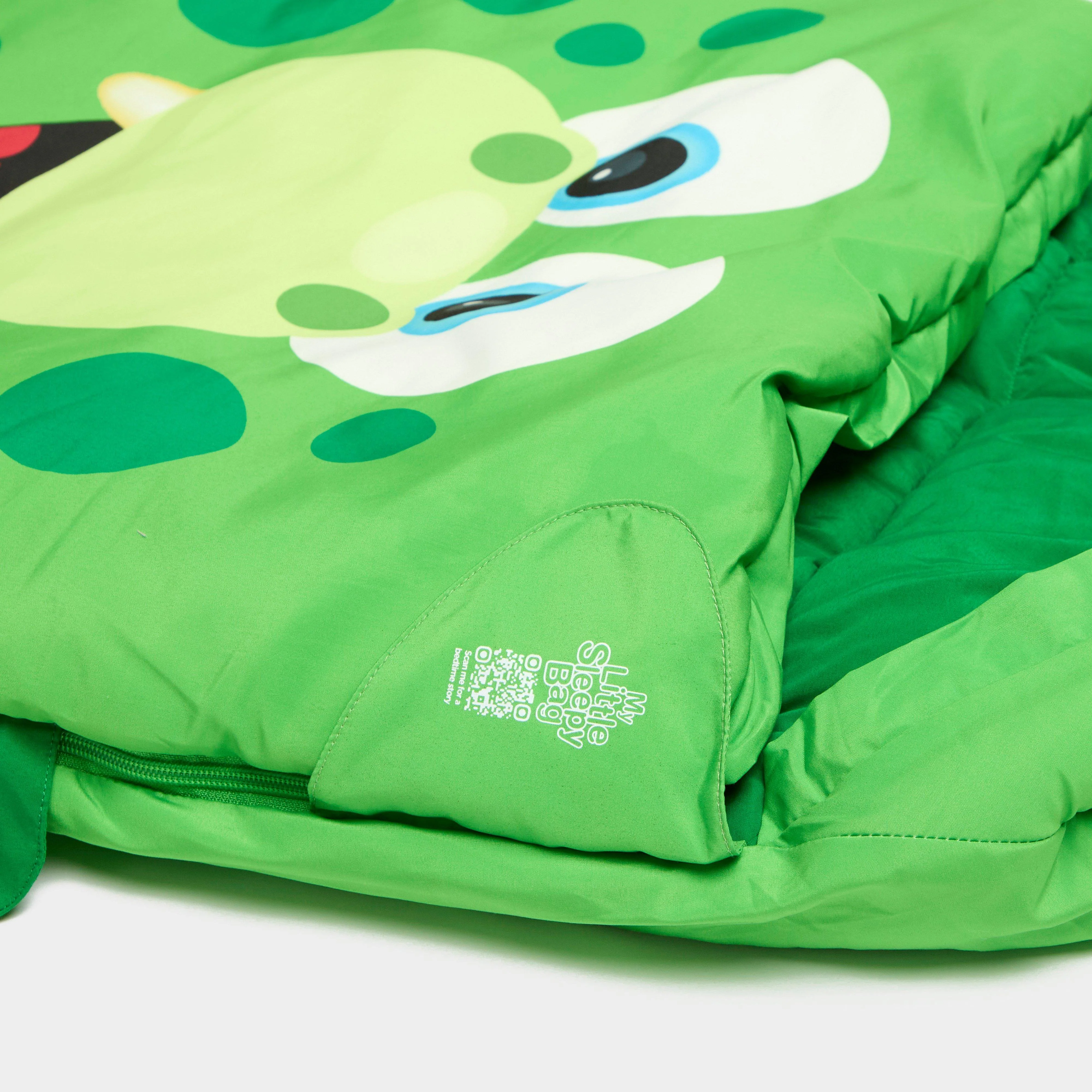 Kids' My Little Sleepy Bag 130cm - Image 6