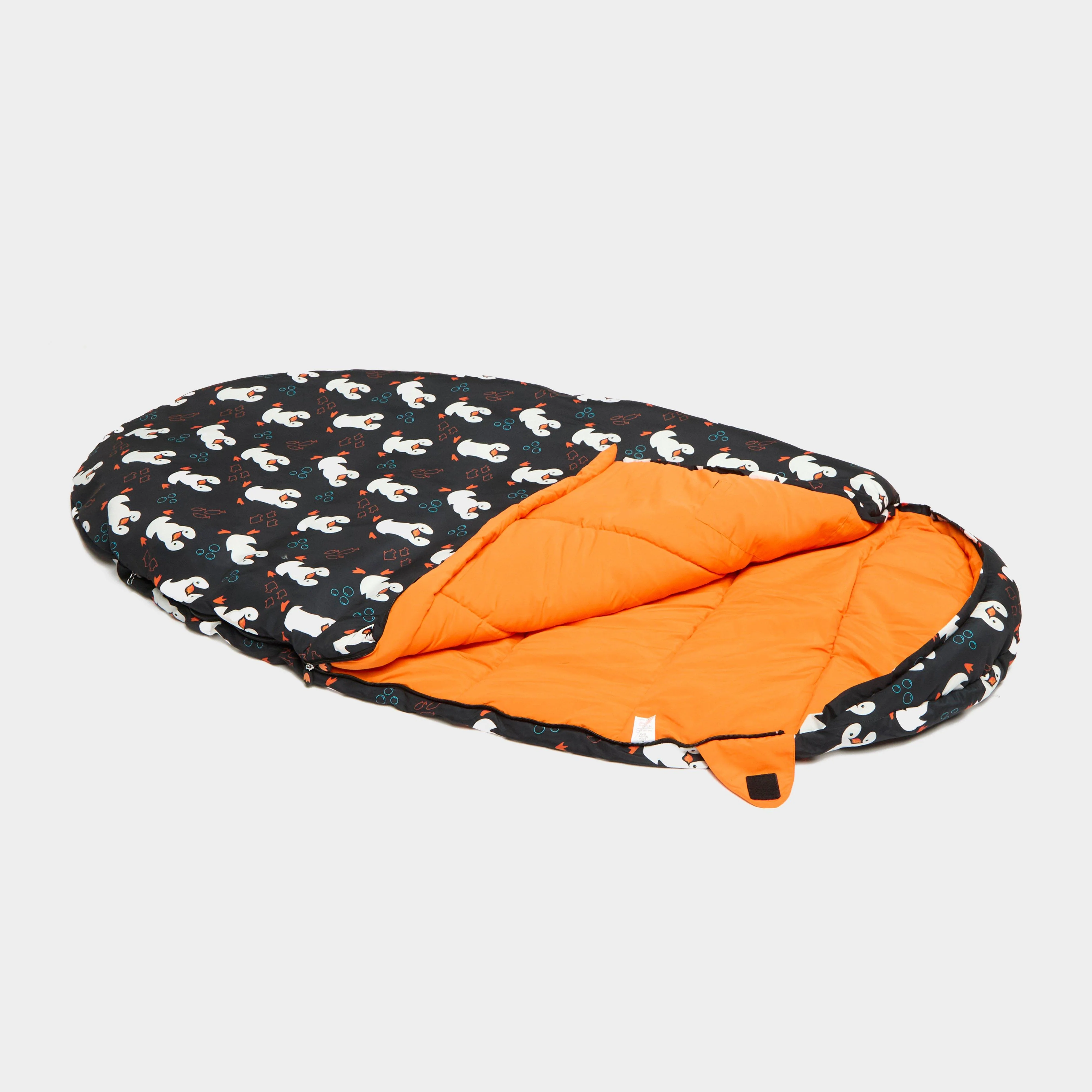 Kids' My Little Sleepy Bag 165cm - Image 5