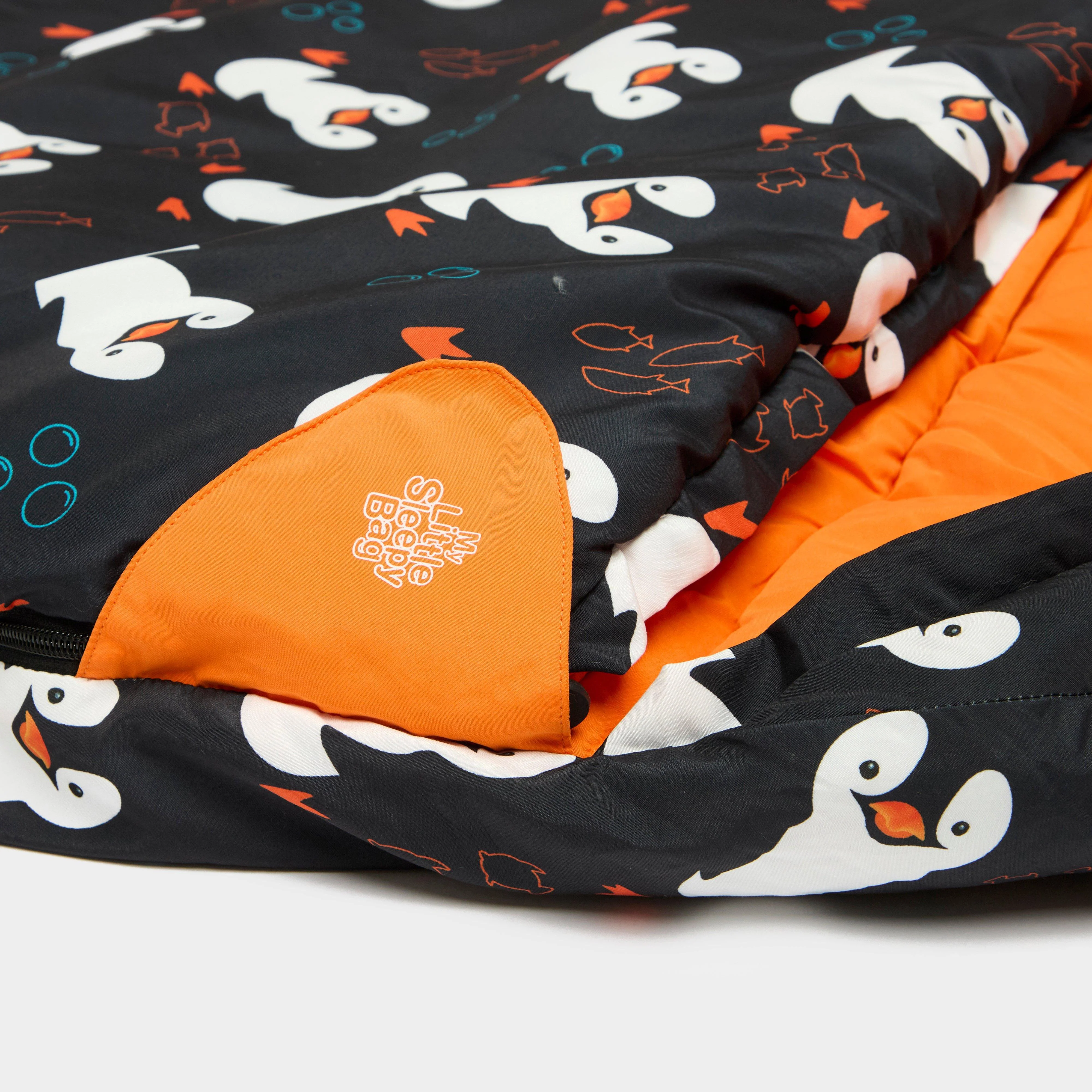 Kids' My Little Sleepy Bag 165cm - Image 6
