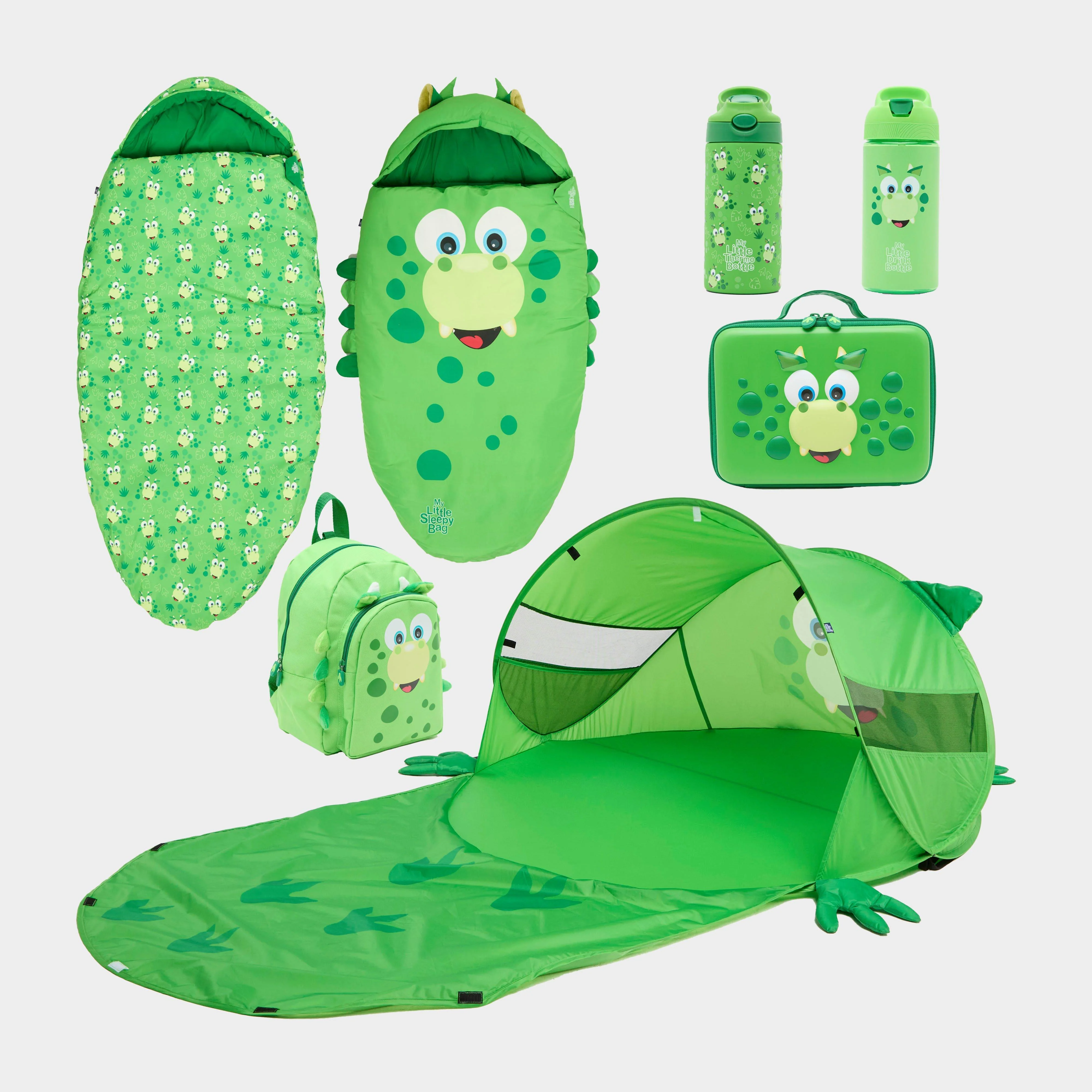 Kids' My Little Thermo Bottle - Image 4