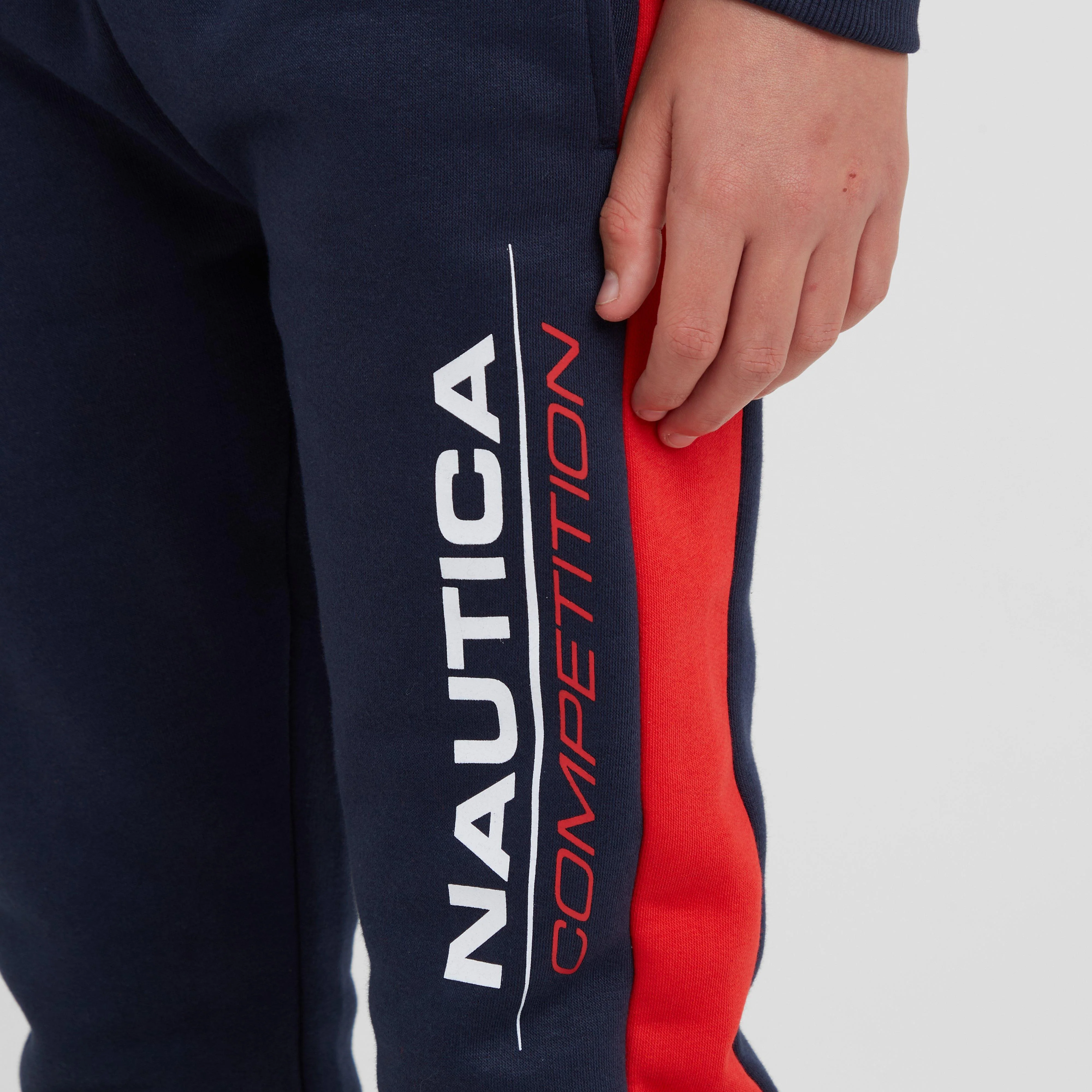 Kids’ Cordage Joggers - Image 4