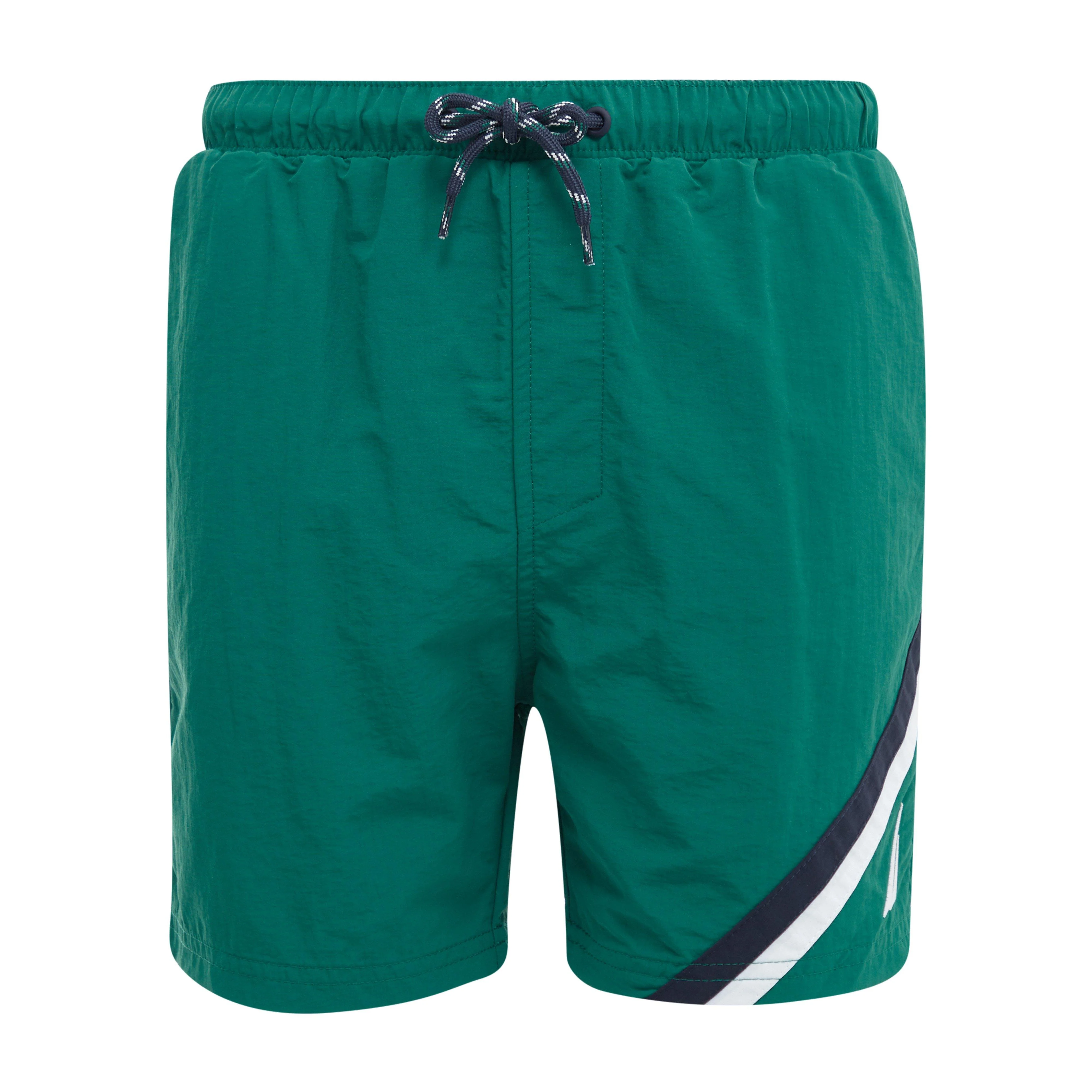 Kids Gimley Swim Shorts - Image 6