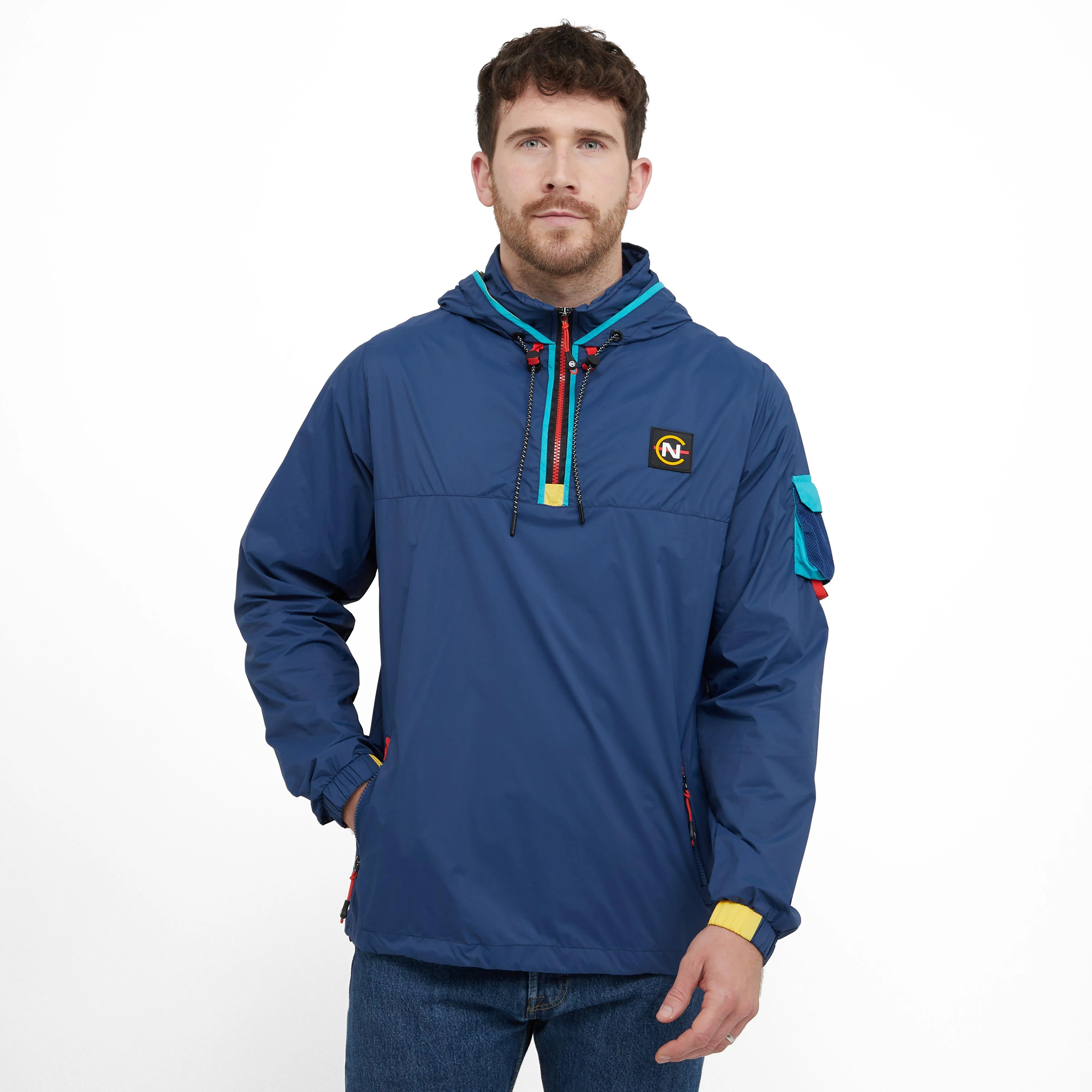 Men’s Camber OH Jacket - Image 10