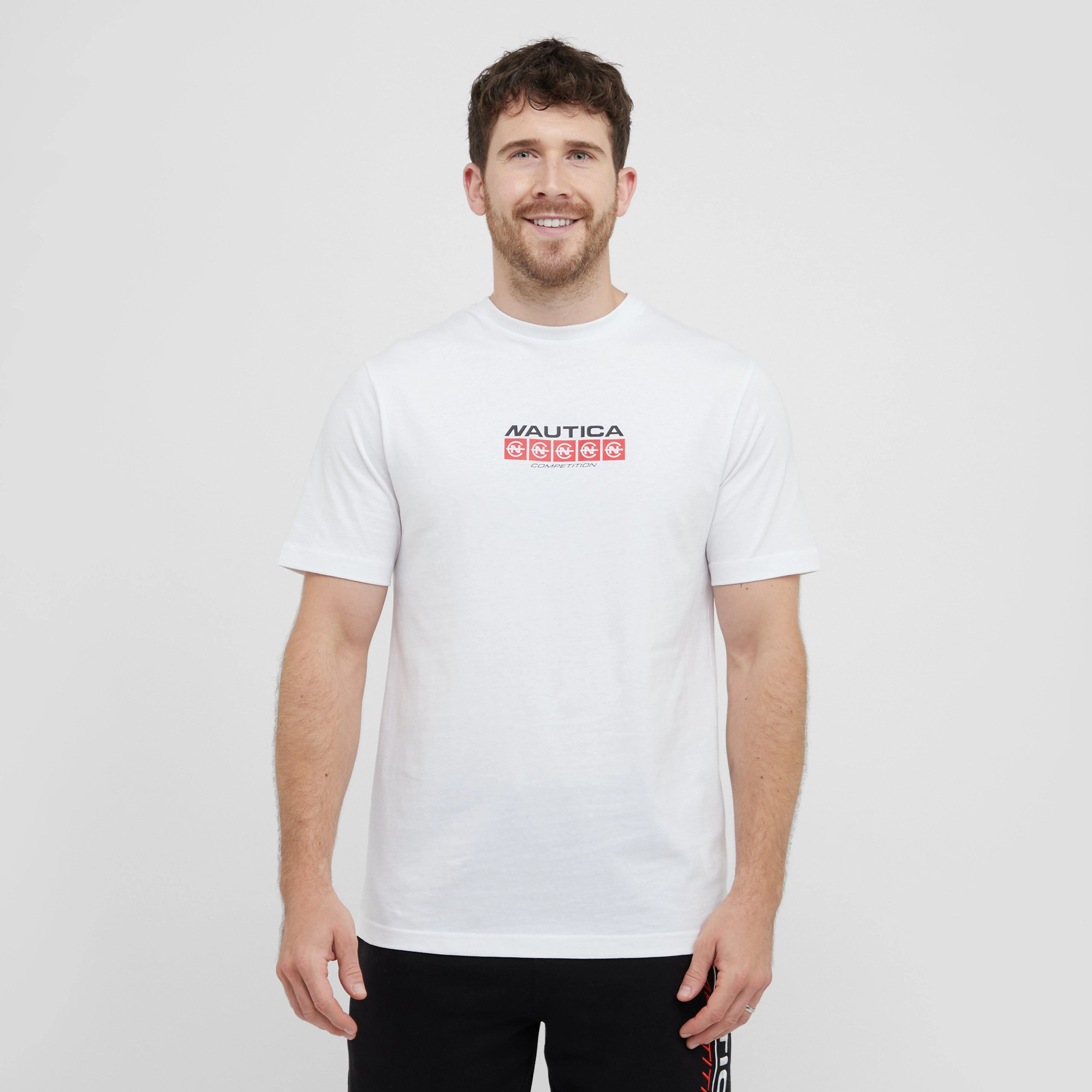 Men’s Church T-Shirt