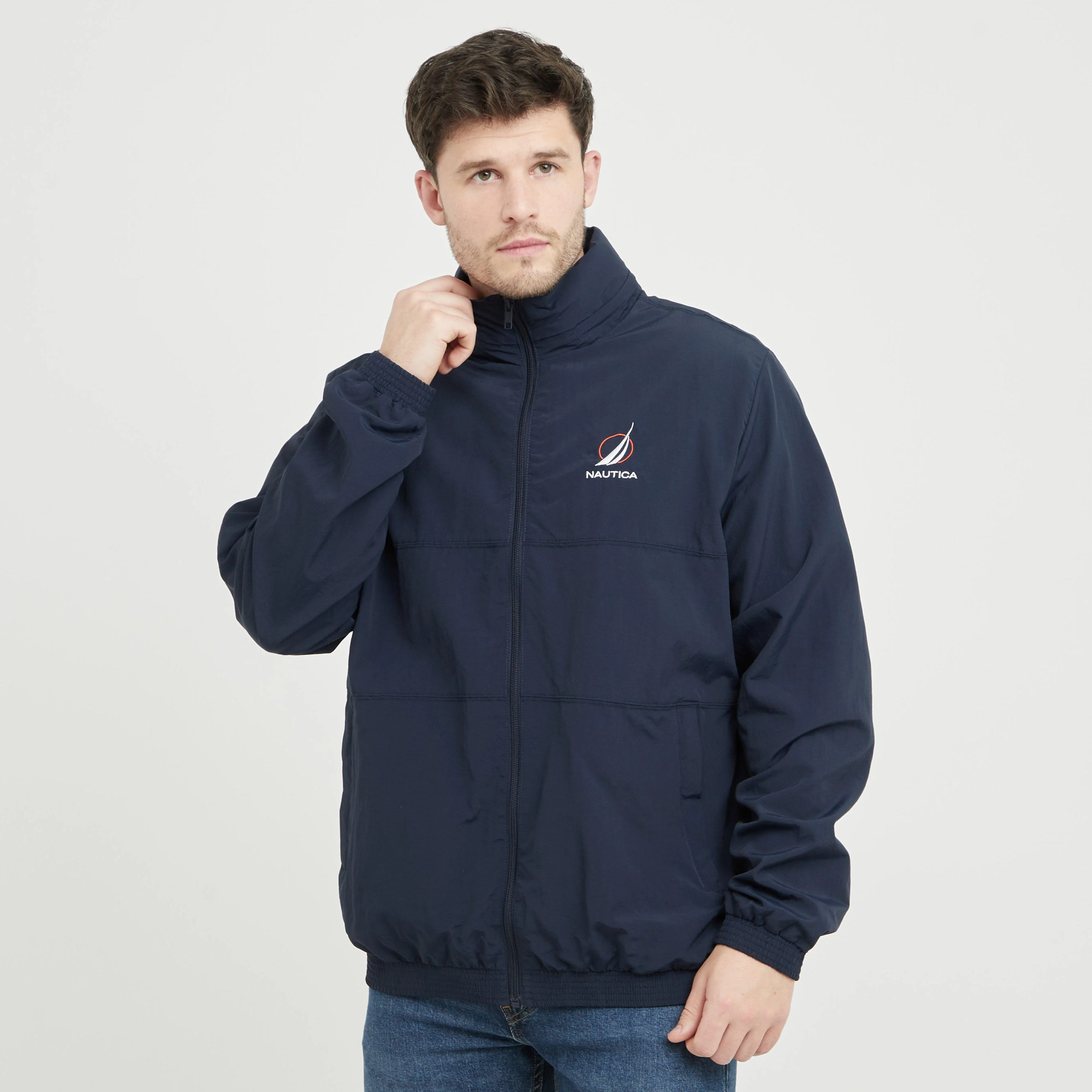 Men’s Eckert Full Zip Jacket