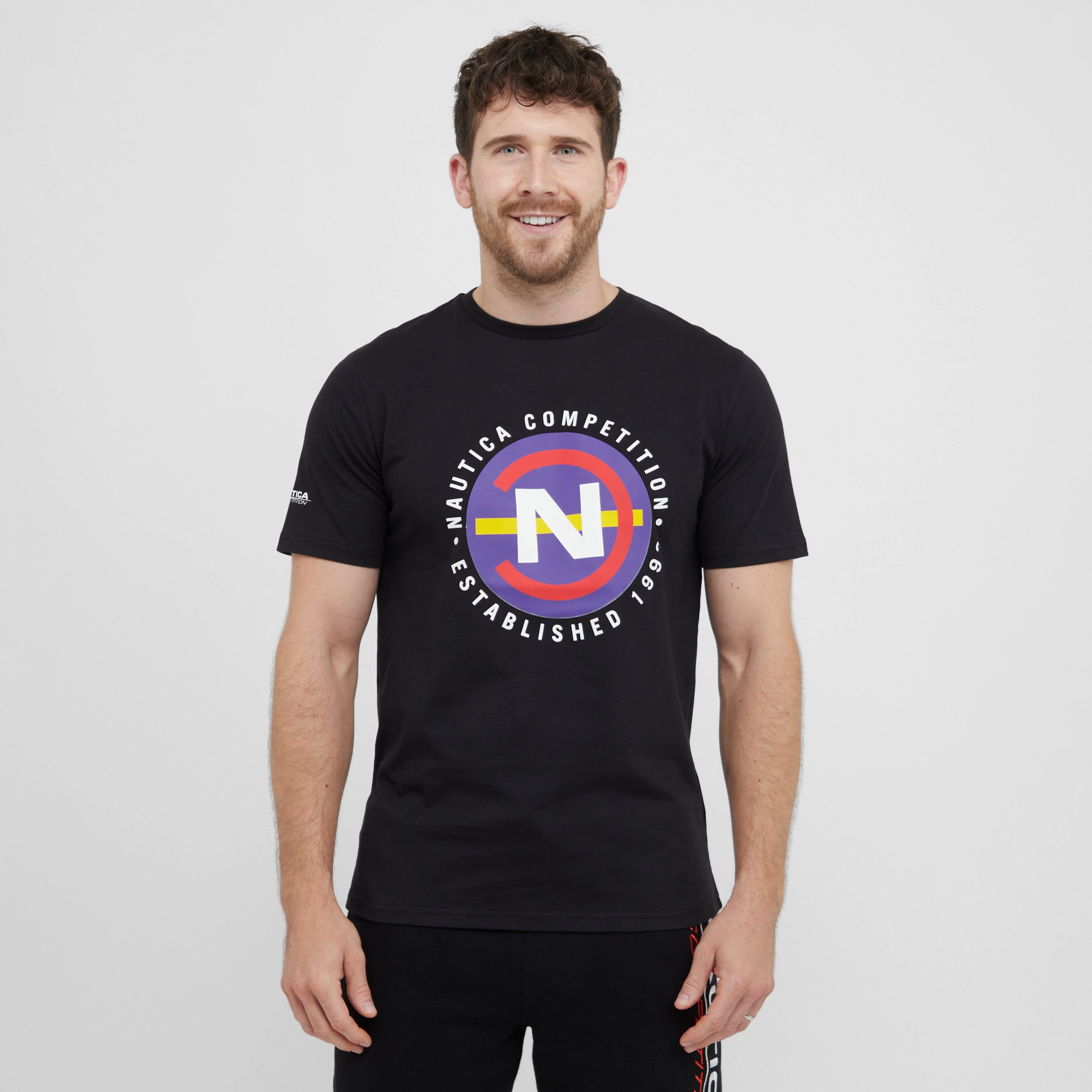 Men’s Lateen T-Shirt