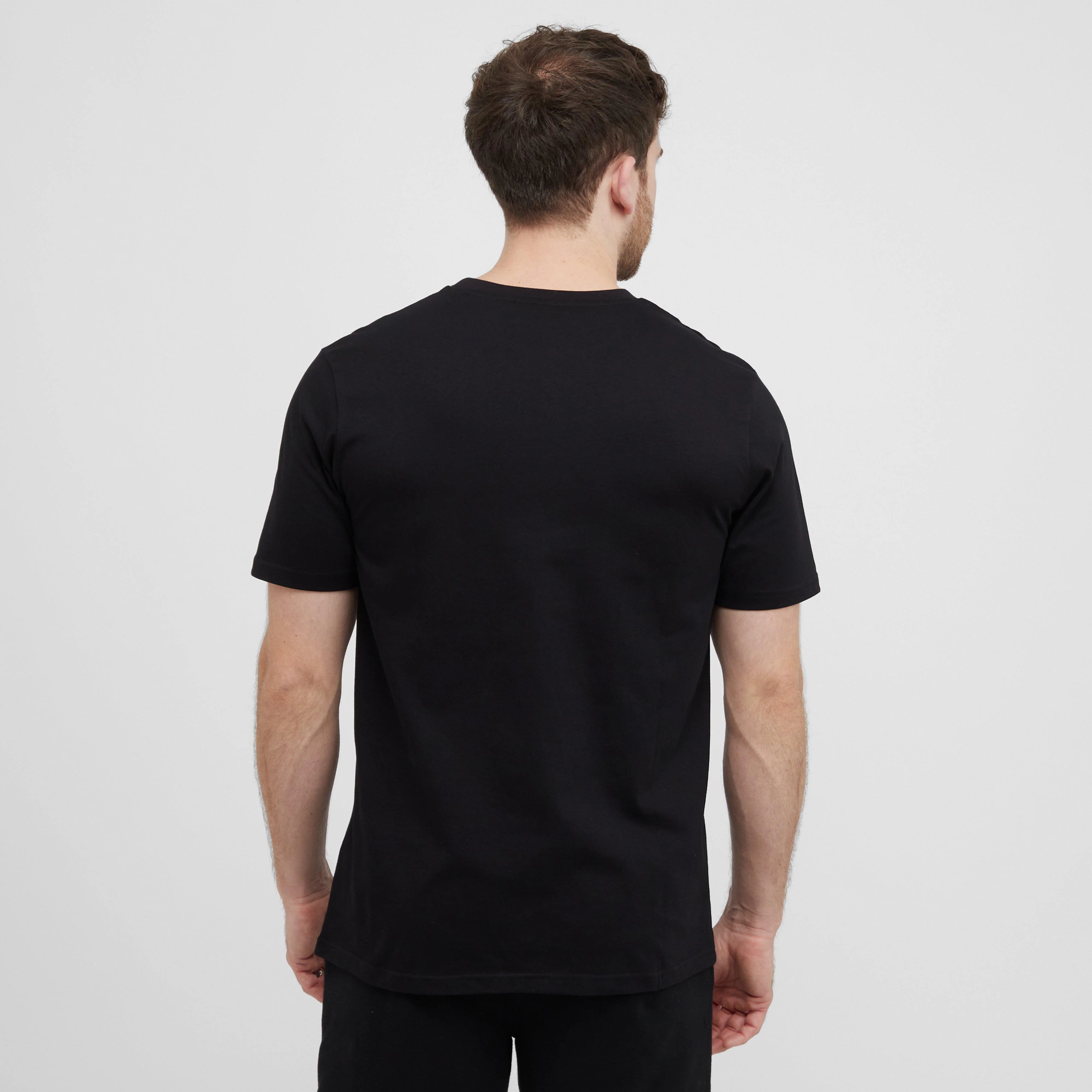 Men’s Monmouth T-Shirt - Image 2