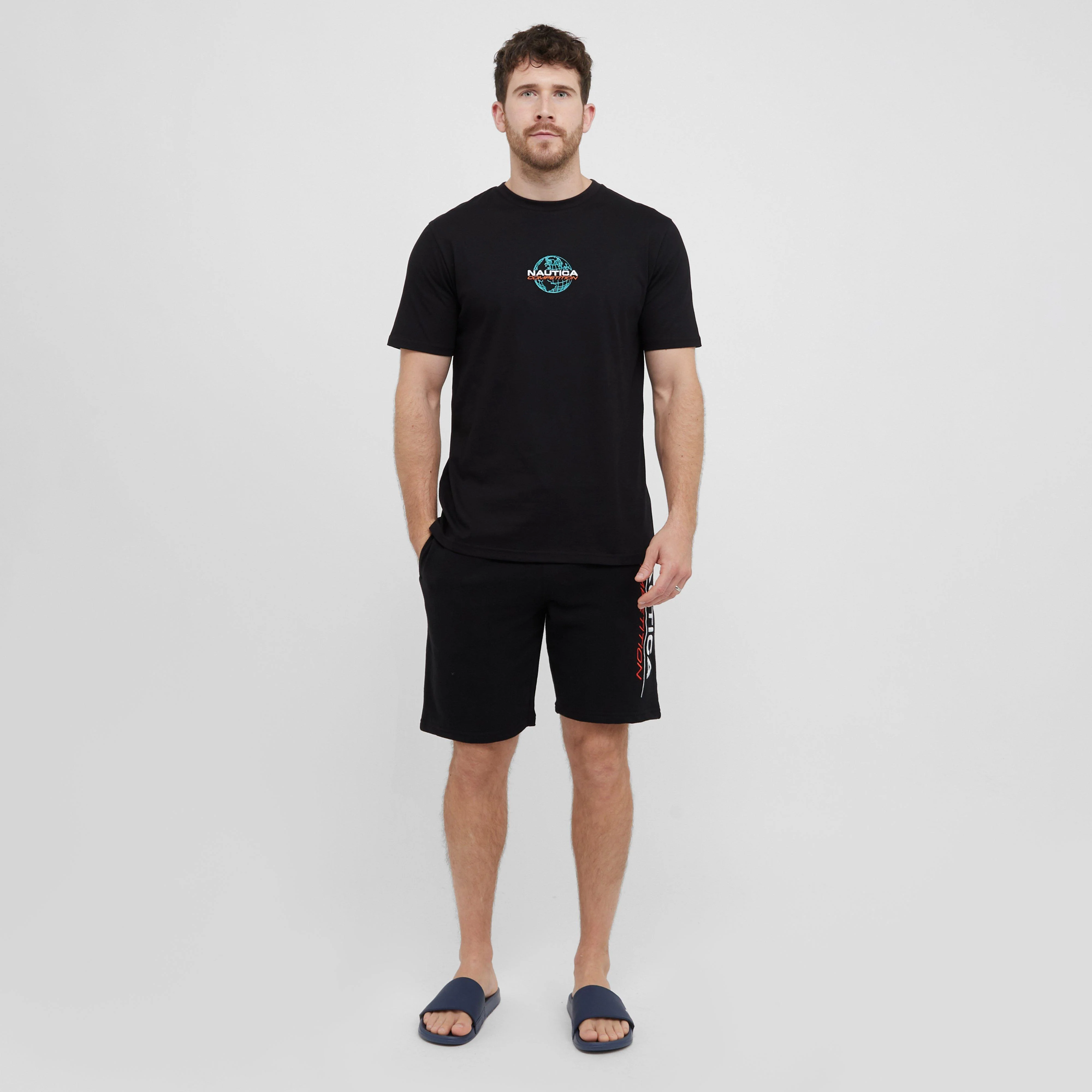 Men’s Monmouth T-Shirt - Image 3